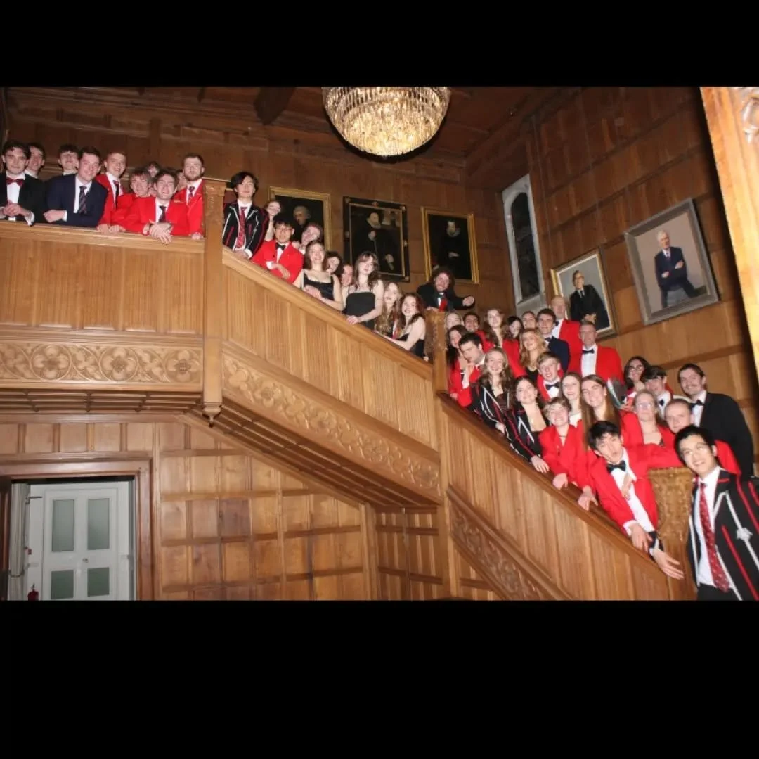 Congrats to all crews who rowed this term in Lent Bumps!!

W1 rowed hard throughout their bumps campaign against tough opposition. Notably they were assisted by some expert coxing. Holly was commended for her "stunning&rdquo; steering by CamFM. 