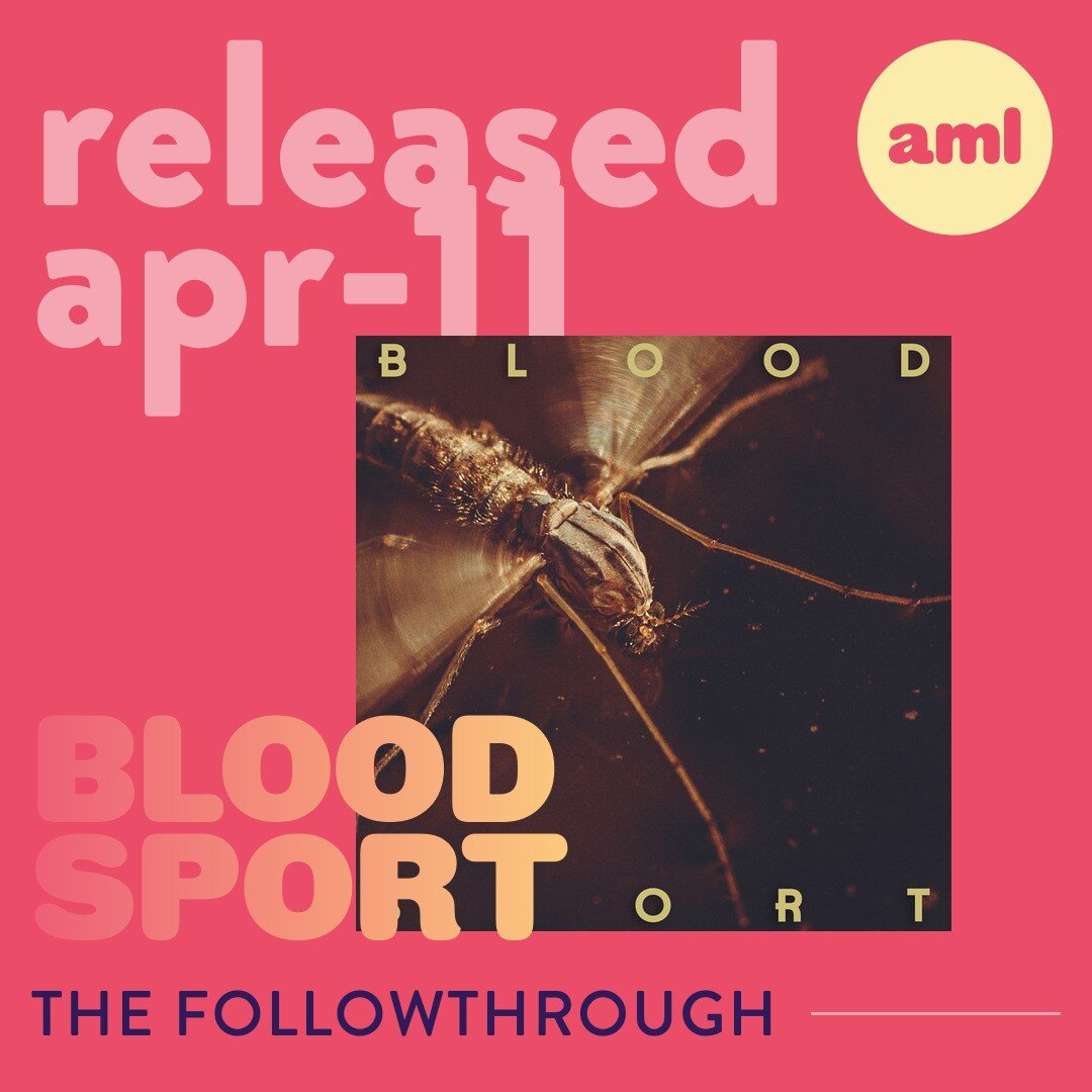 Happy to have Blood Sport included on the @austinmusiclove Spotify playlist! 

@spotify @spotifyforpodcasters @sleep_token #sleeptoken #newmusic #spotify