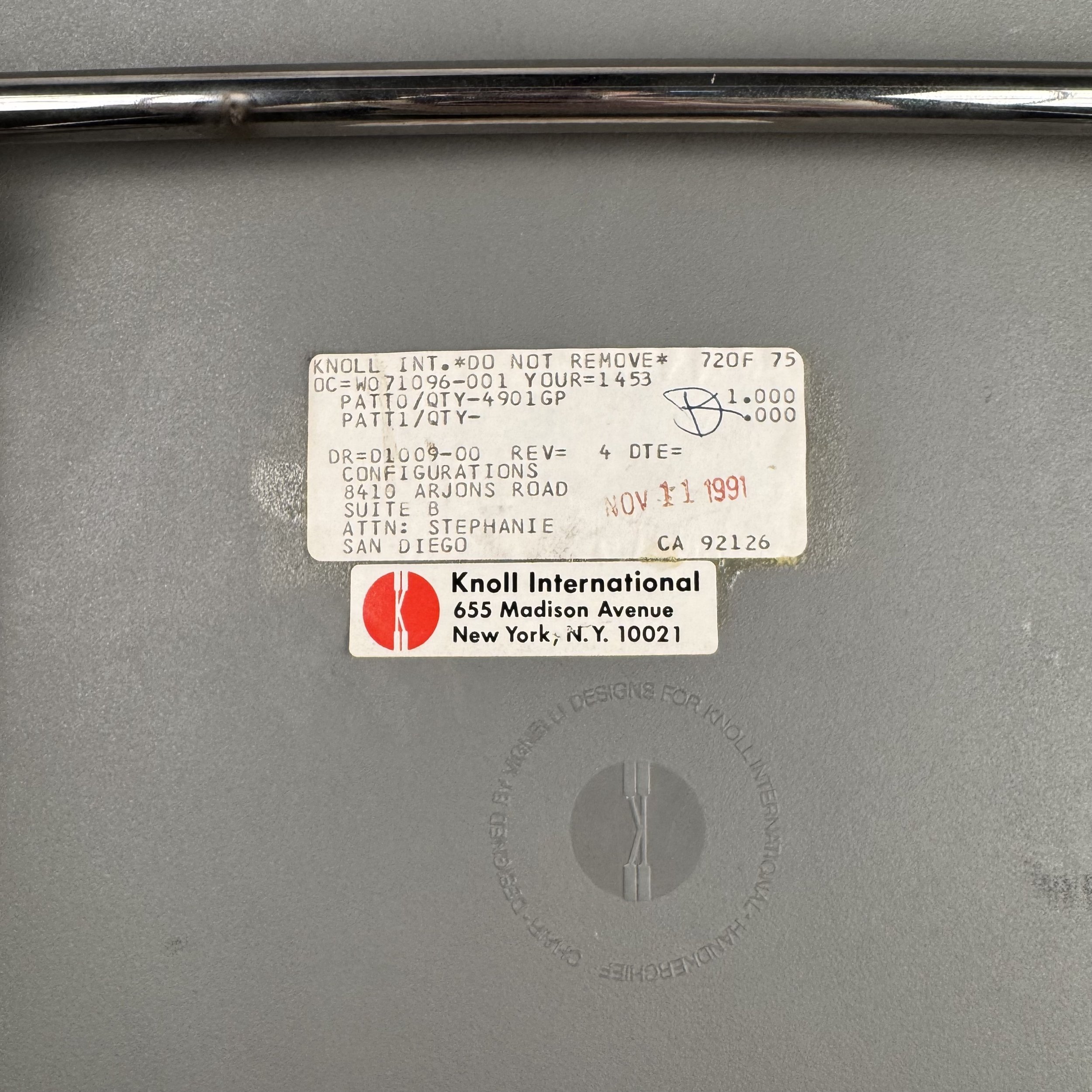 Knoll Handkerchief Chair 7.jpeg
