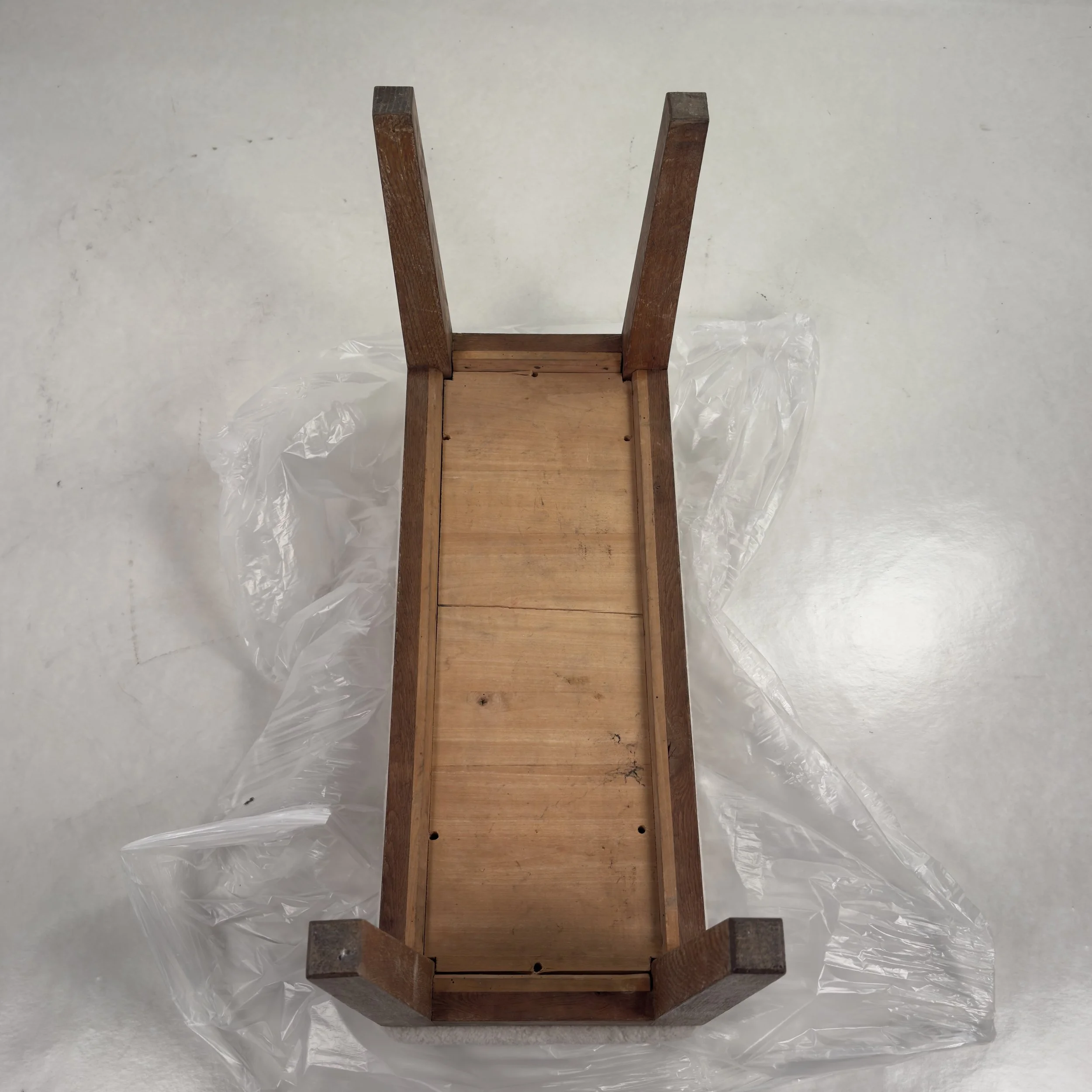 Vintage Upholstered Bench-6.jpg