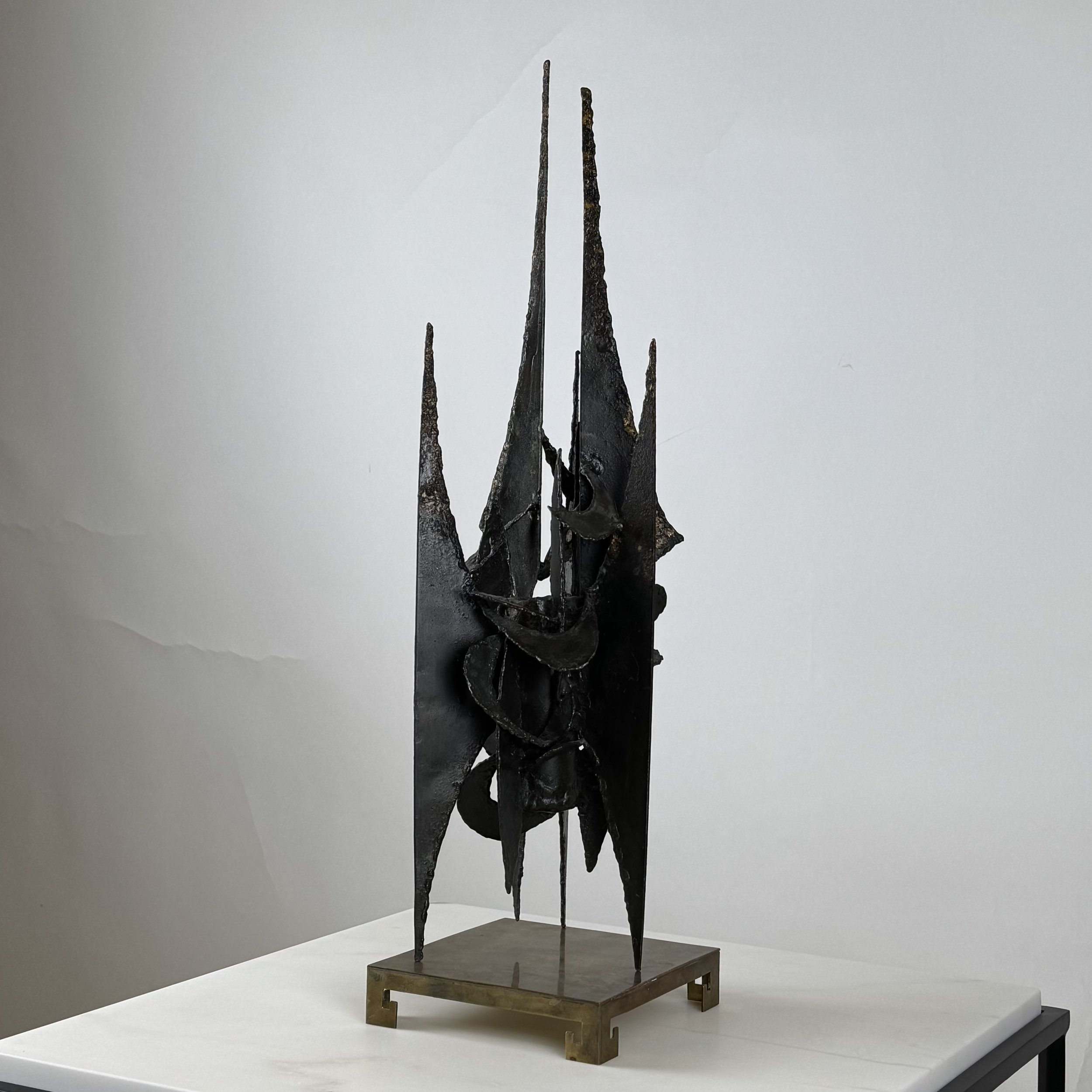 Brutalist Sculpture and Stand 6.jpeg