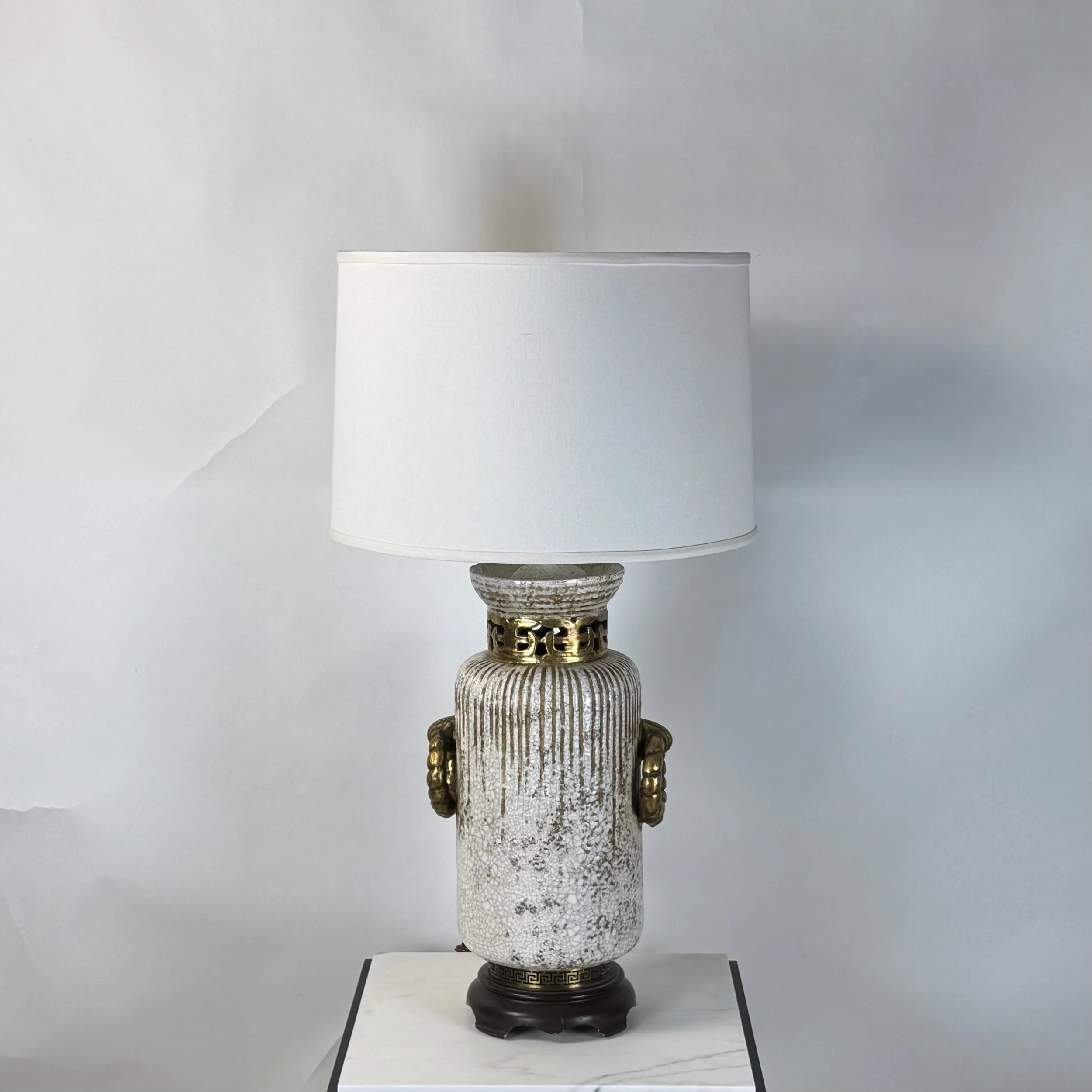 Chinese White Gold Midcentury Lamp-2.jpg