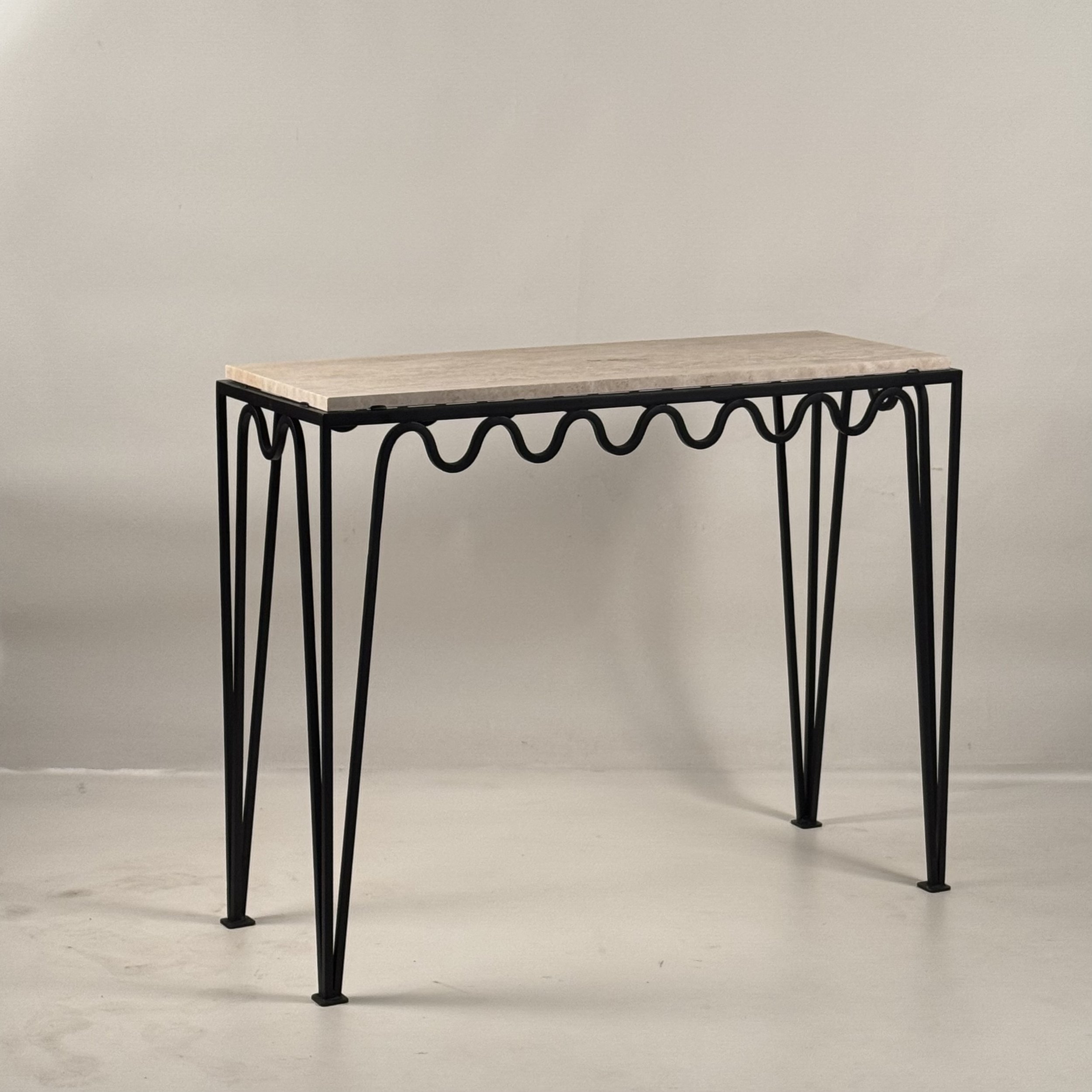 Large Meandre Console in Travertine-2.jpg