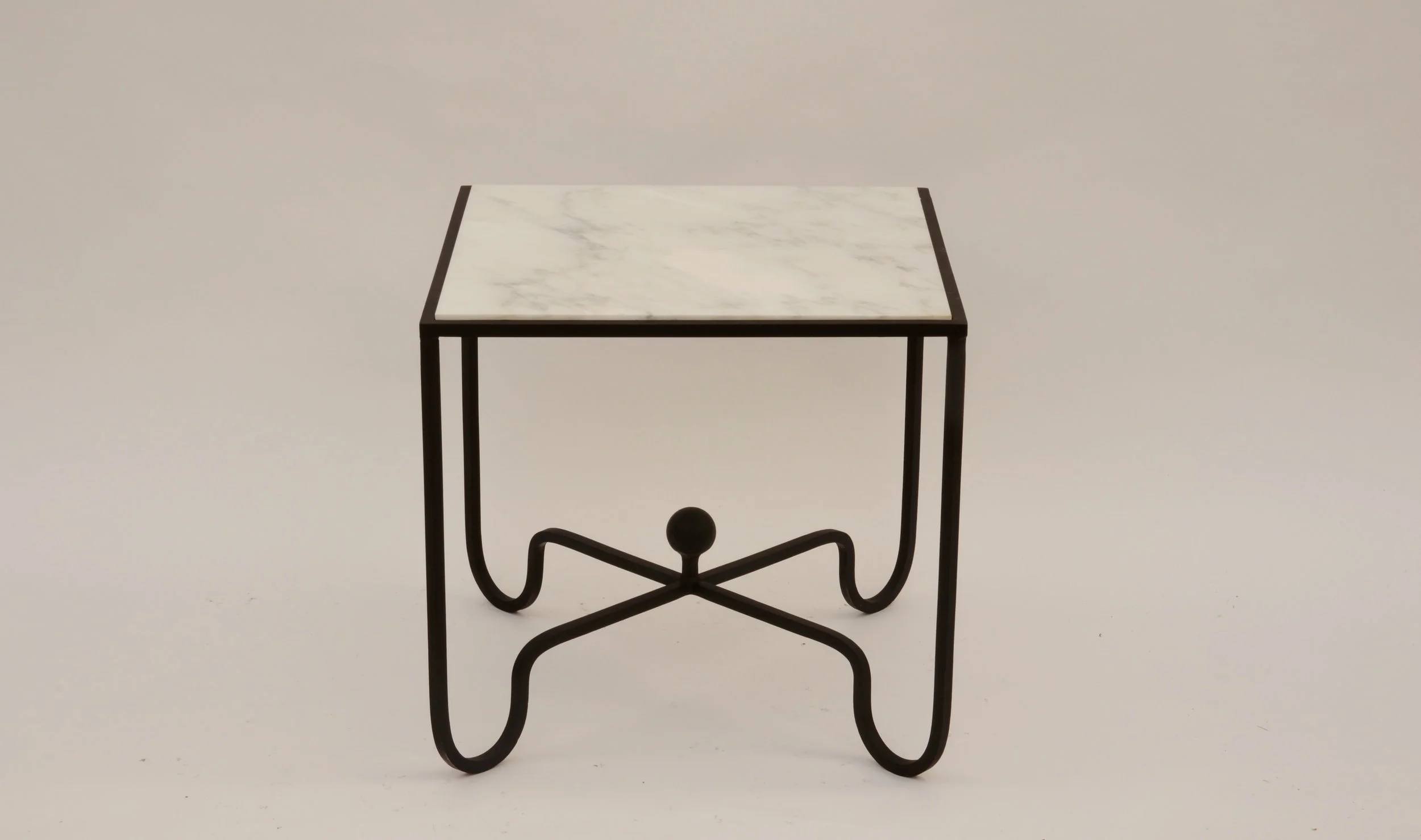 Entretoise honed marble tile_0044.JPG