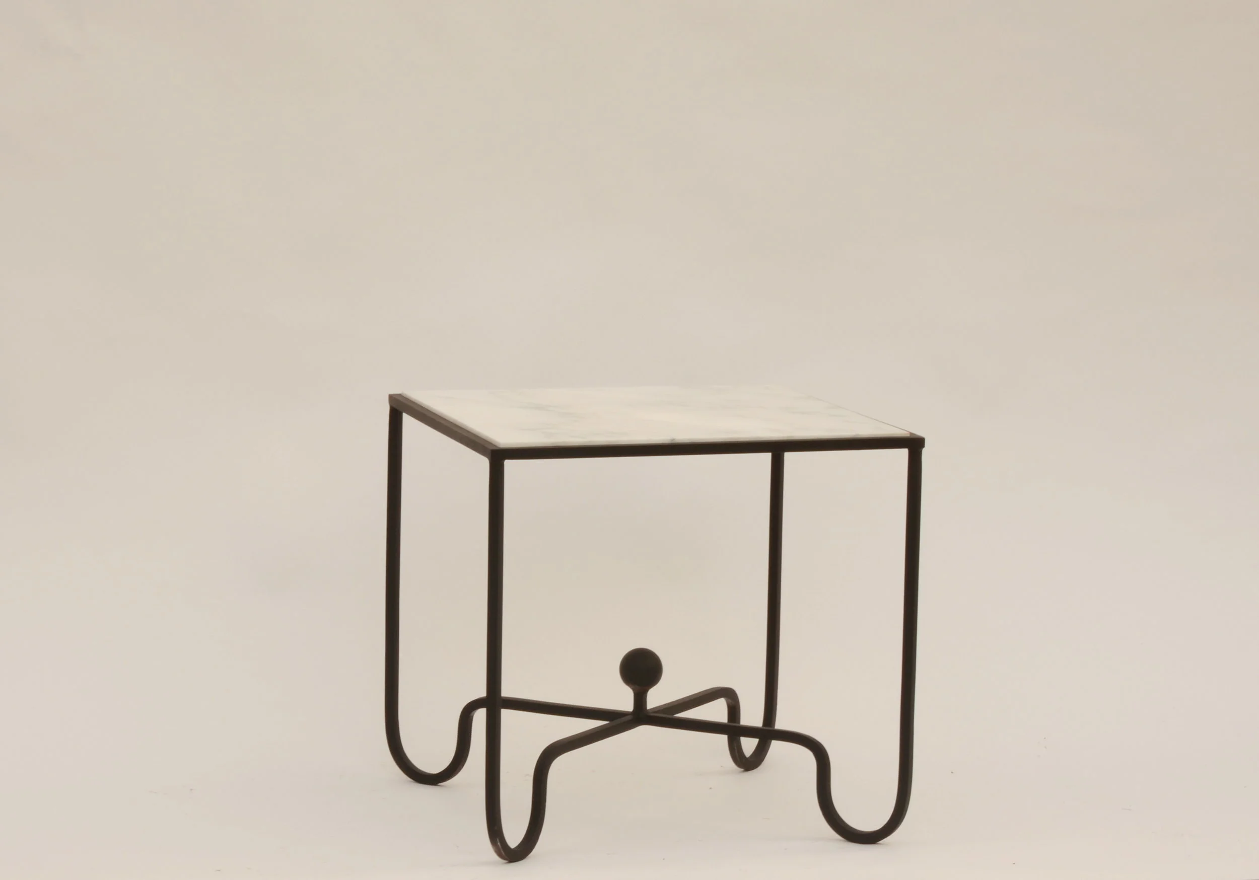 Entretoise honed marble tile_0045.JPG