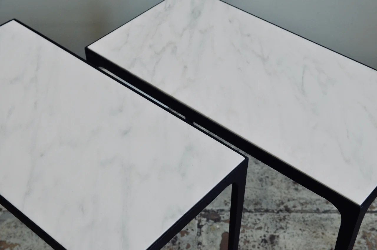 Pair Esquisse Marble Side Tables - 65.jpg