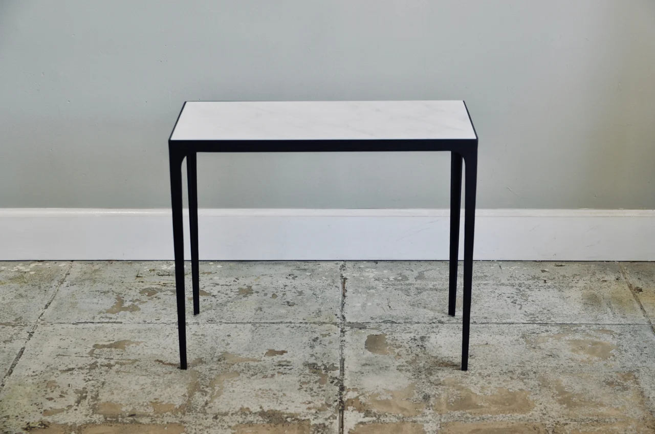 Pair Esquisse Marble Side Tables - 66.jpg