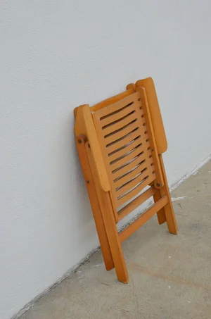 Iconic Vintage Folding Rex Lounge Chair by Niko Kralj — Blend