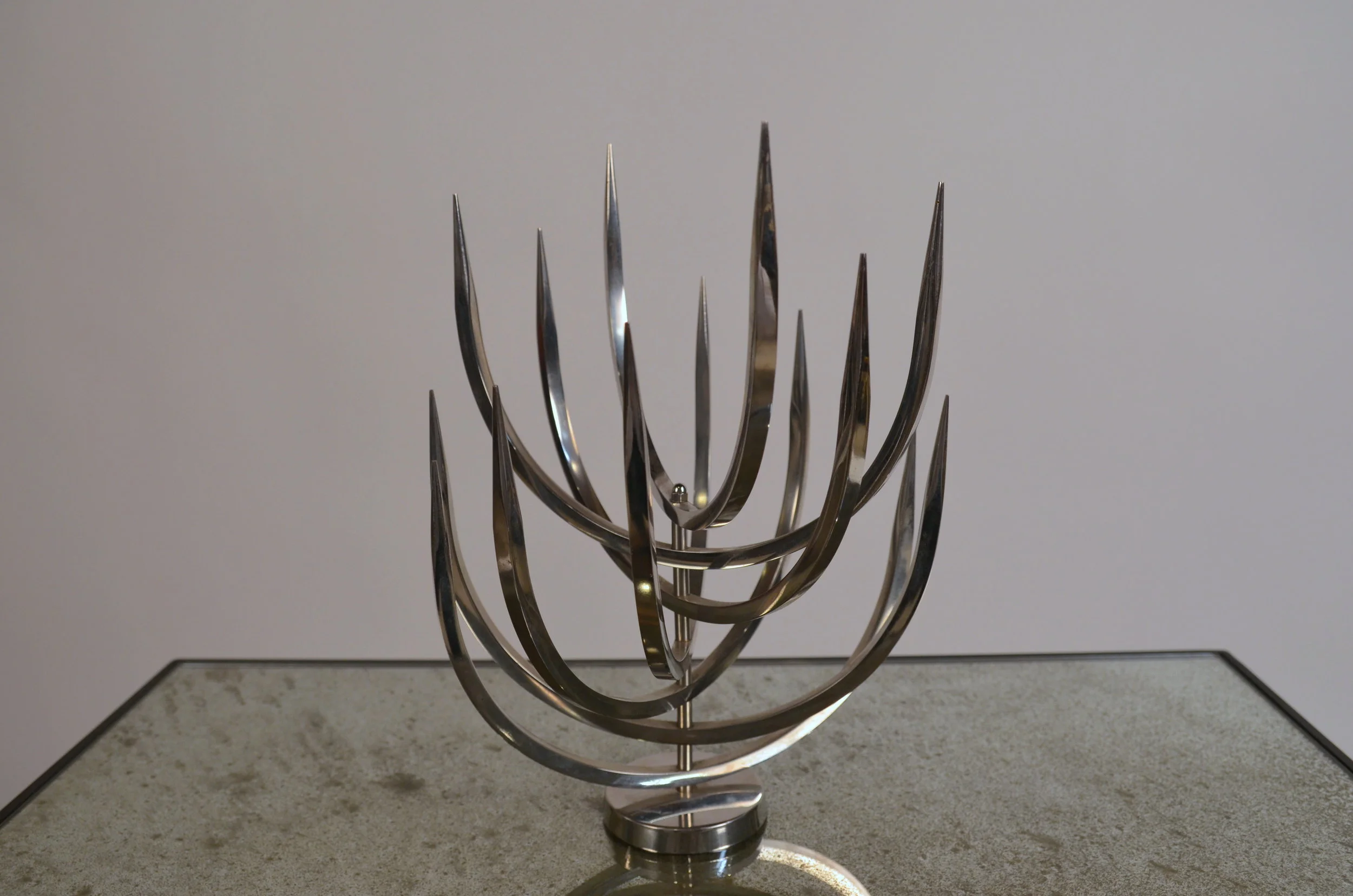 Xavier Feal Candle Tree (1).JPG