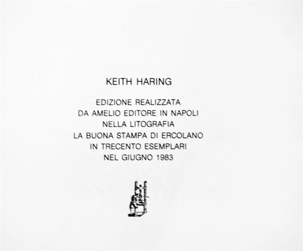 Keith Haring Lucio Amelio 300.jpg