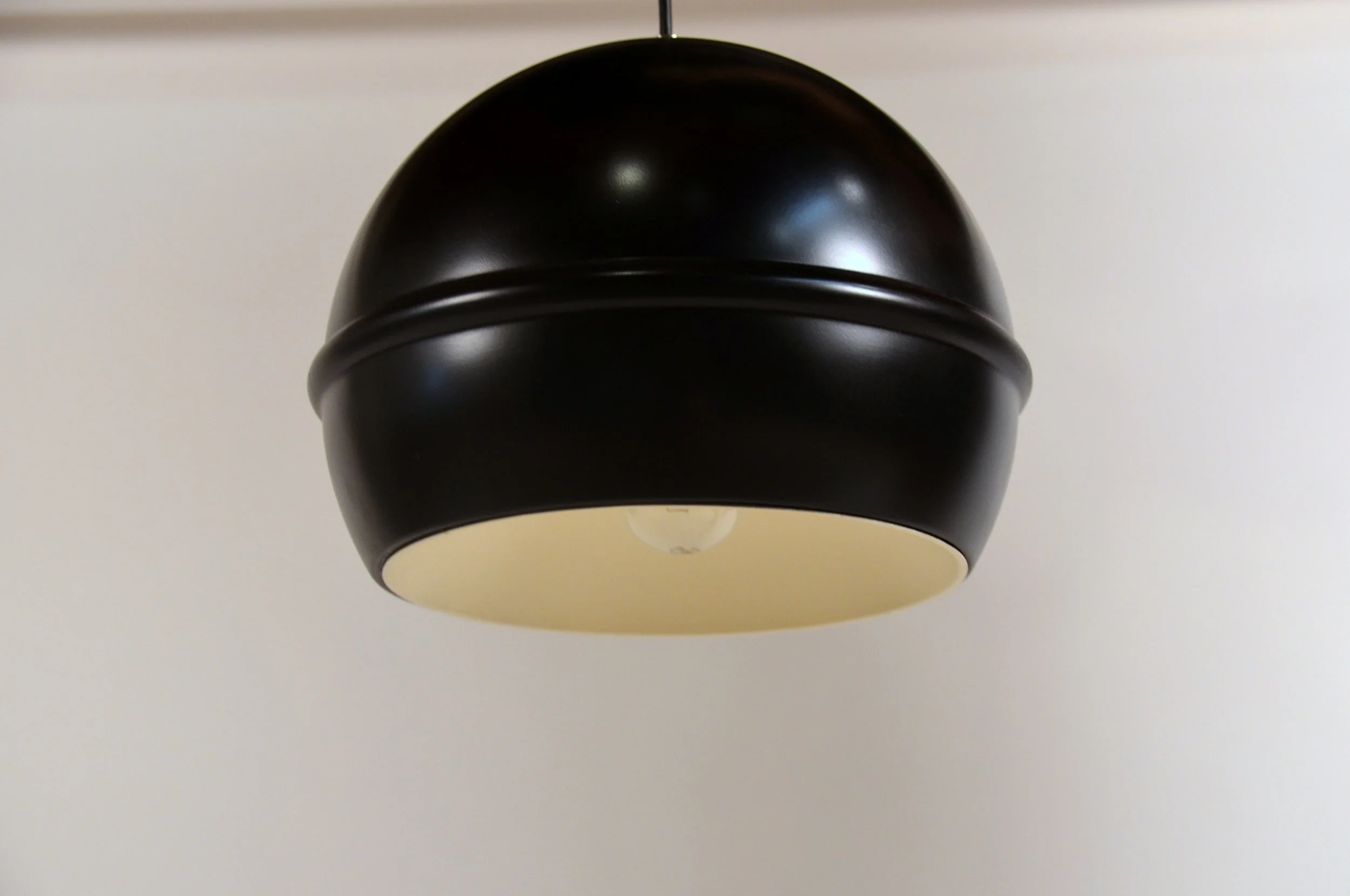 LIGHTING — Blend Interiors