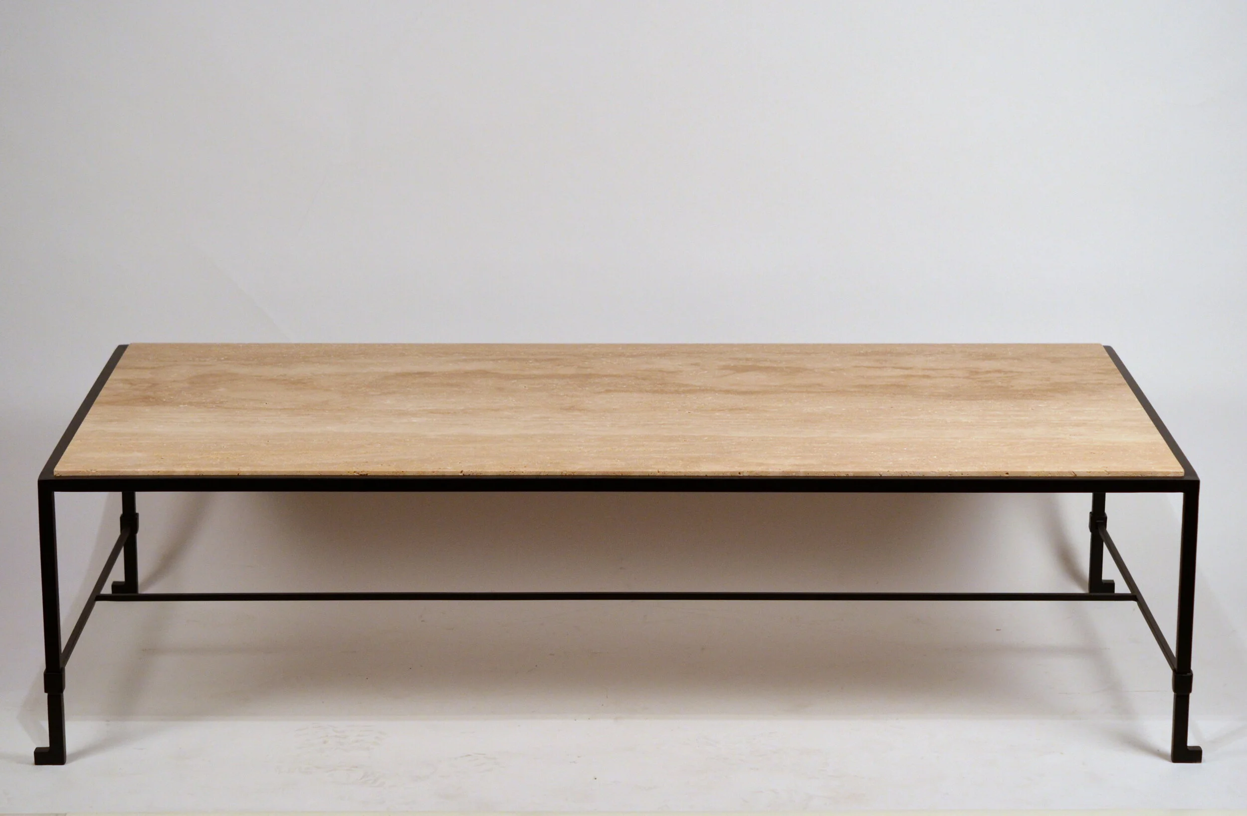 Long Diagramme Travertine Coffee Table (1).JPG