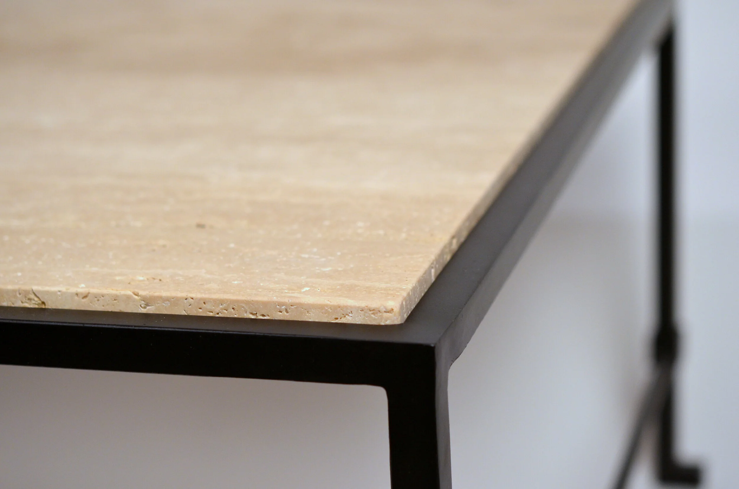 Long Diagramme Travertine Coffee Table (5).JPG