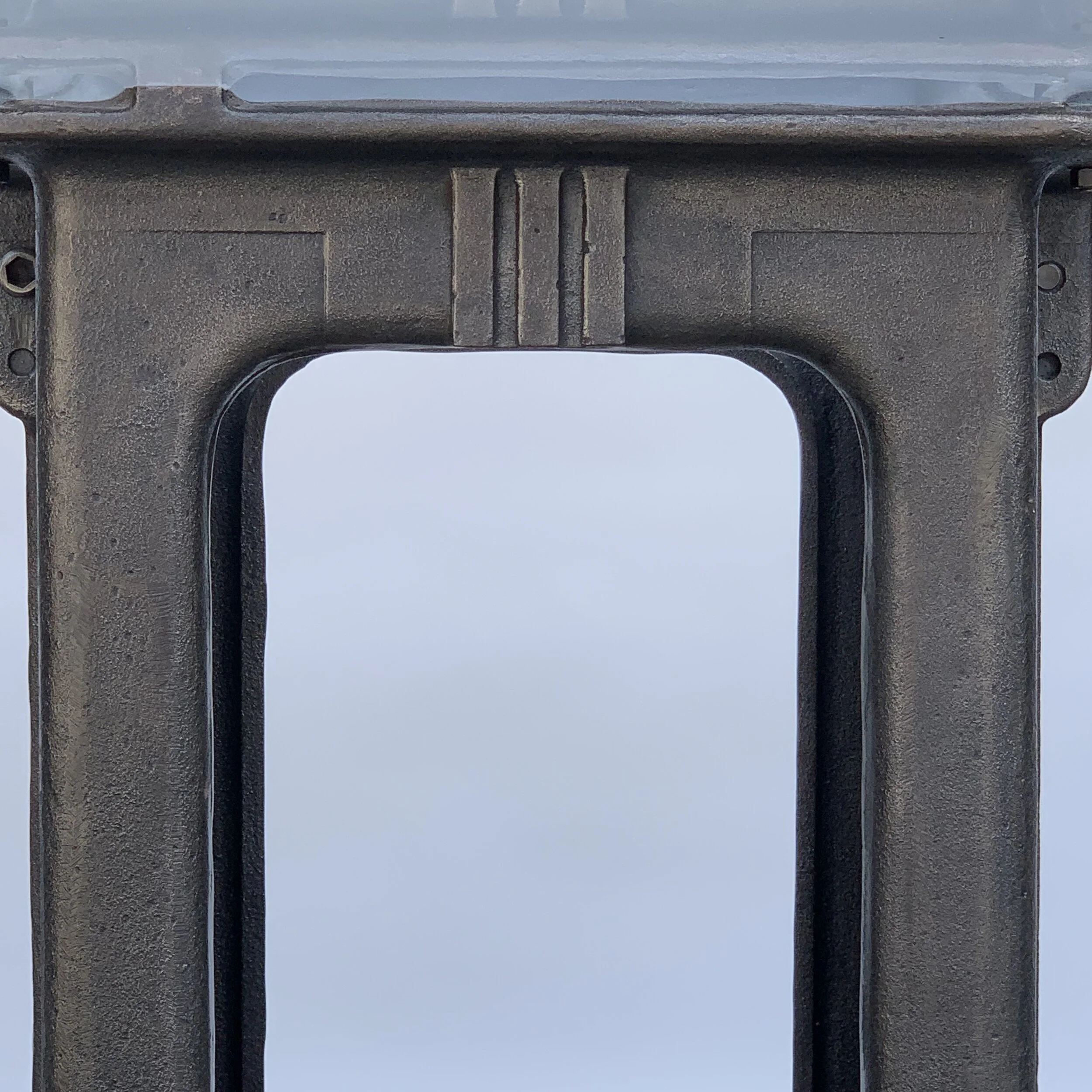 Cast iron industrial pedestal table-4.jpg