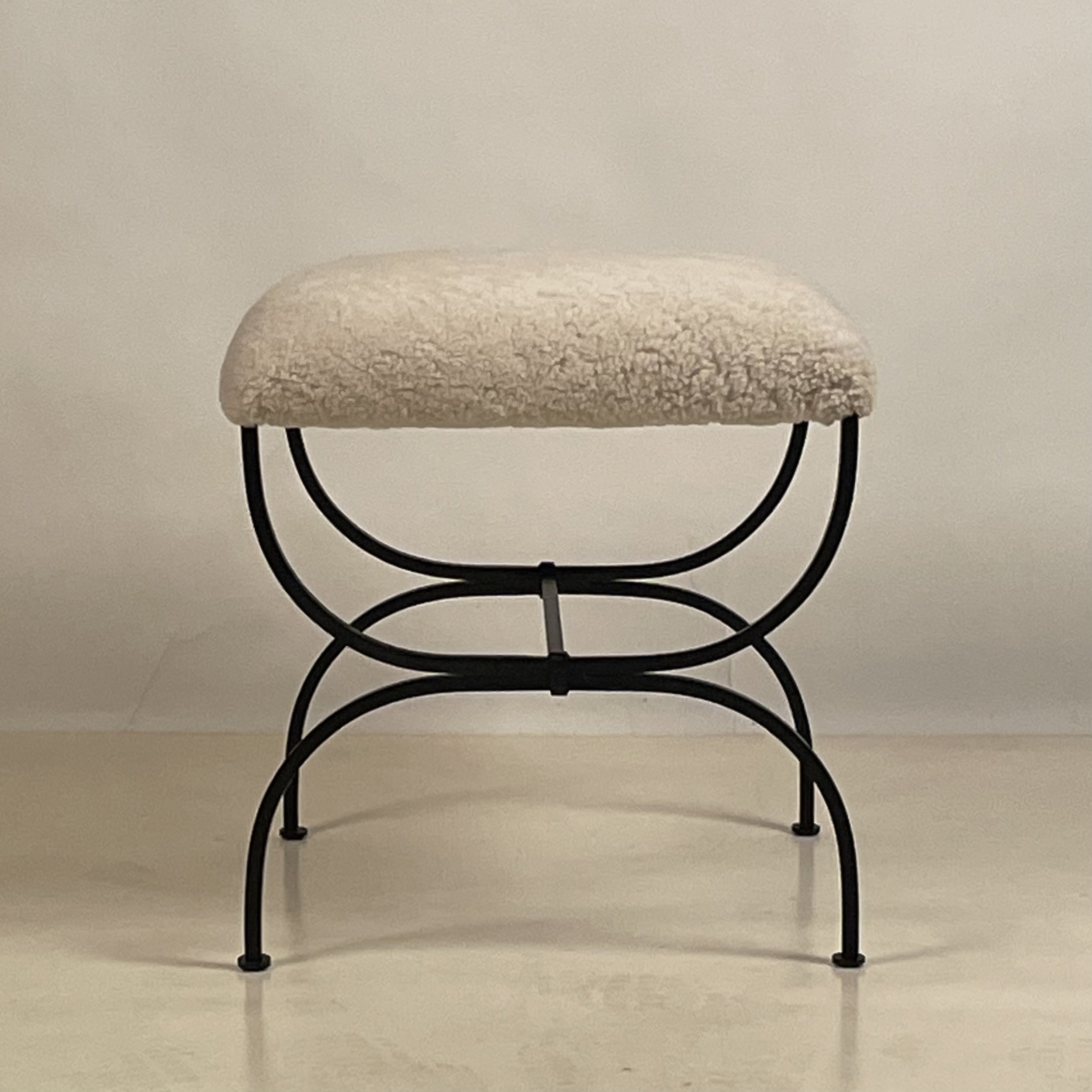 Pair of STRAPONTIN shearling stools (3).jpeg