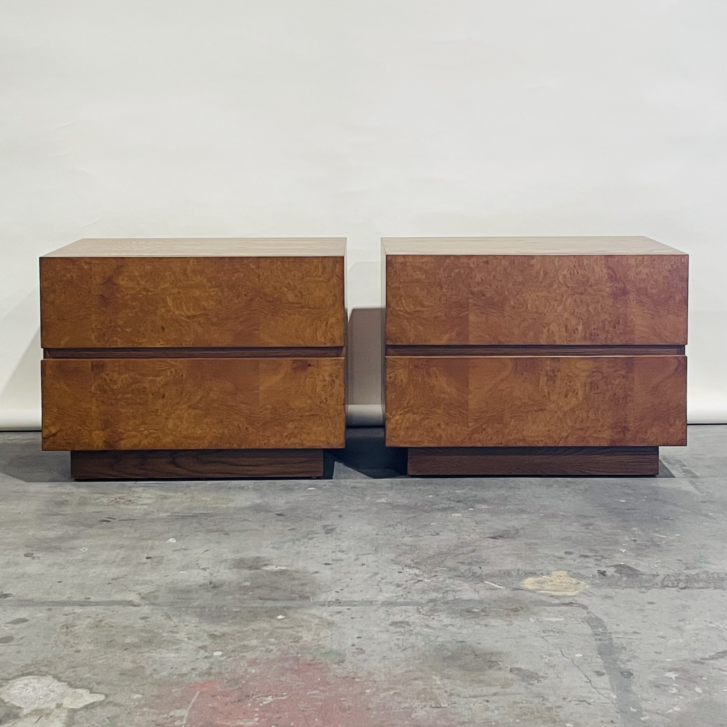 AMBOINE maple burl night stands regular size.jpeg
