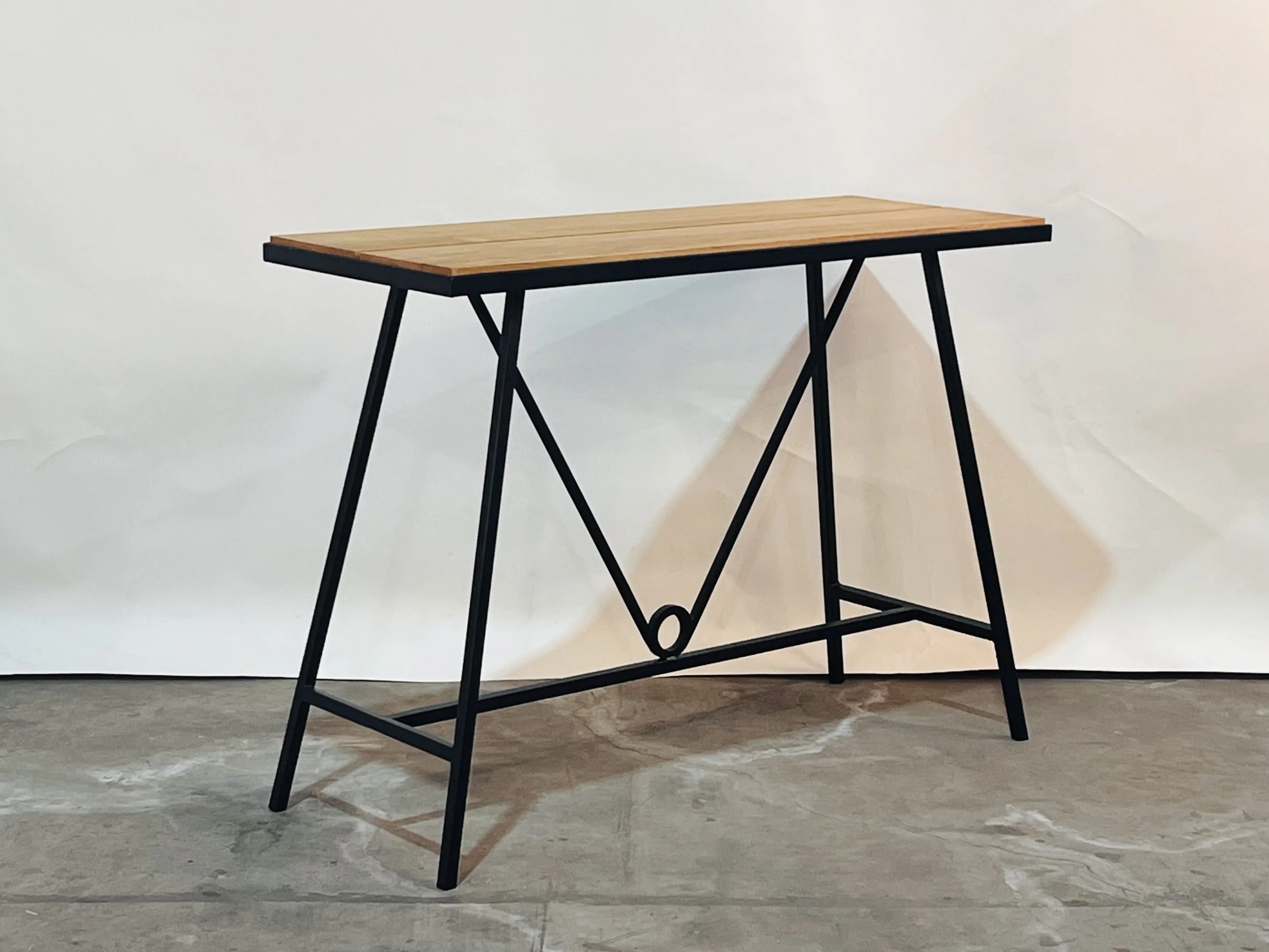 Trapèze Outdoor Teak Consoles-8.jpg