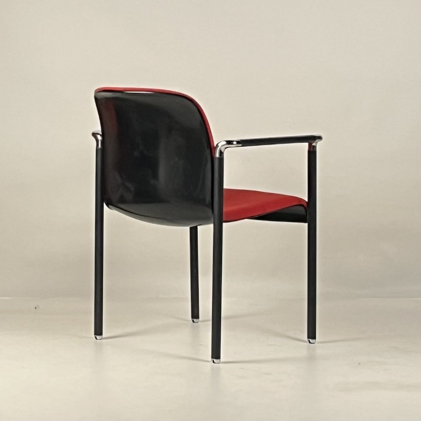 Red Herman Miller 4.jpeg