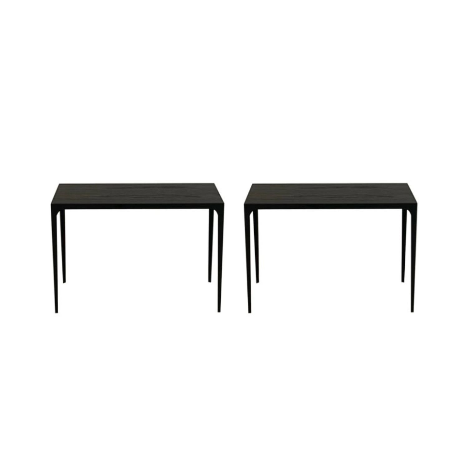 Large Ebonized Oak Esquisse Pair WB.jpg