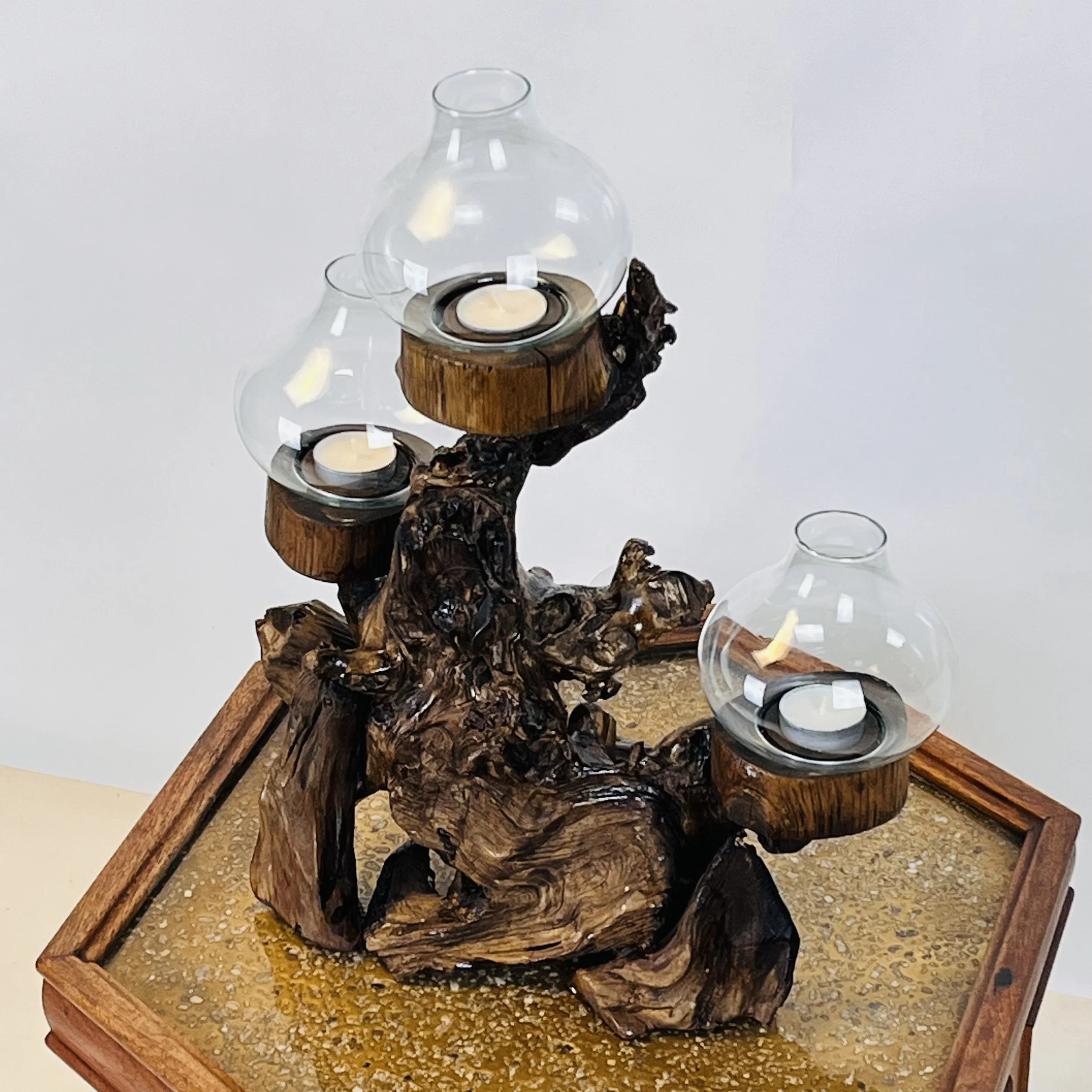 Large Tiered Burlwood Candelabra-3.jpg