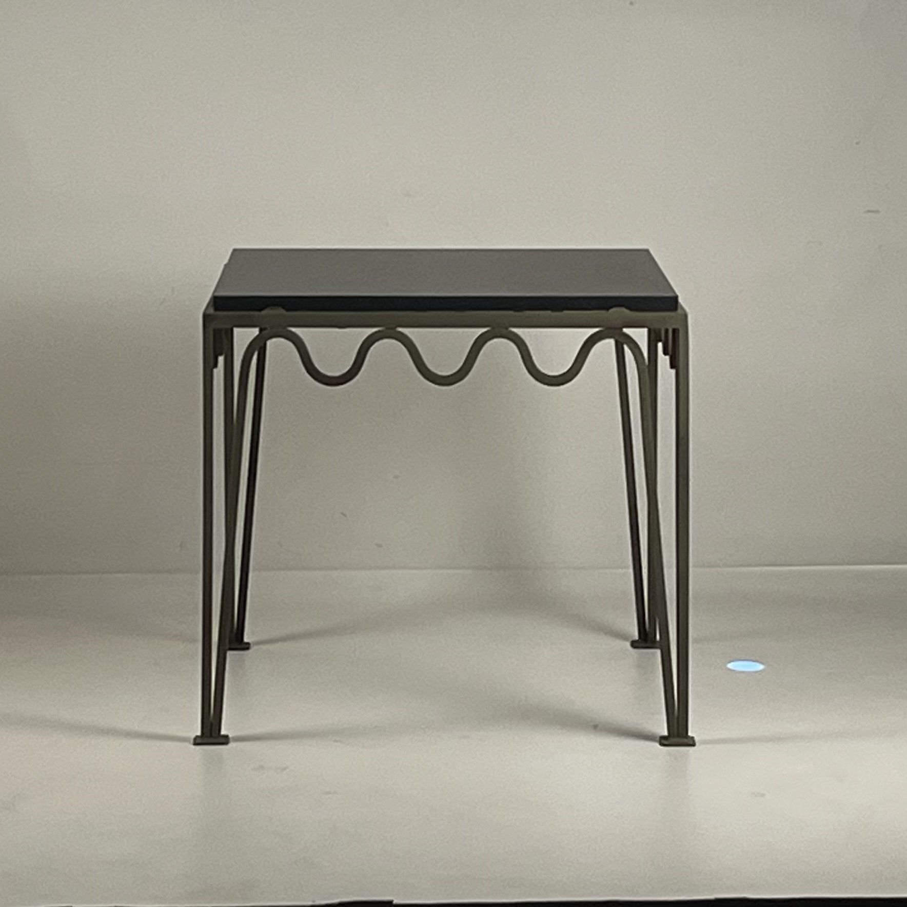 Meandre Verdigris Black Limestone Square End 2.jpg