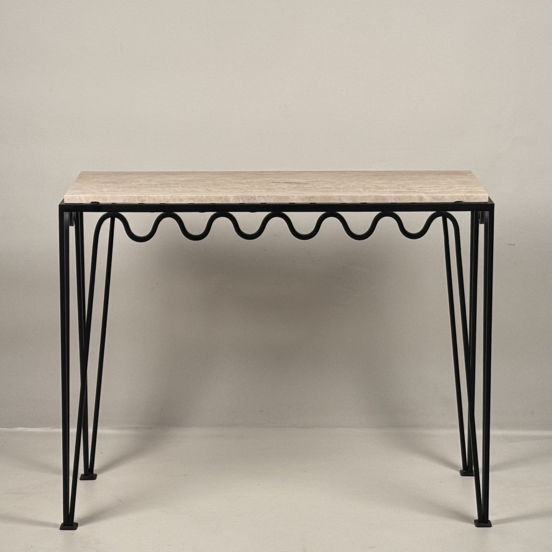 Large Meandre Console in Travertine-1.jpg