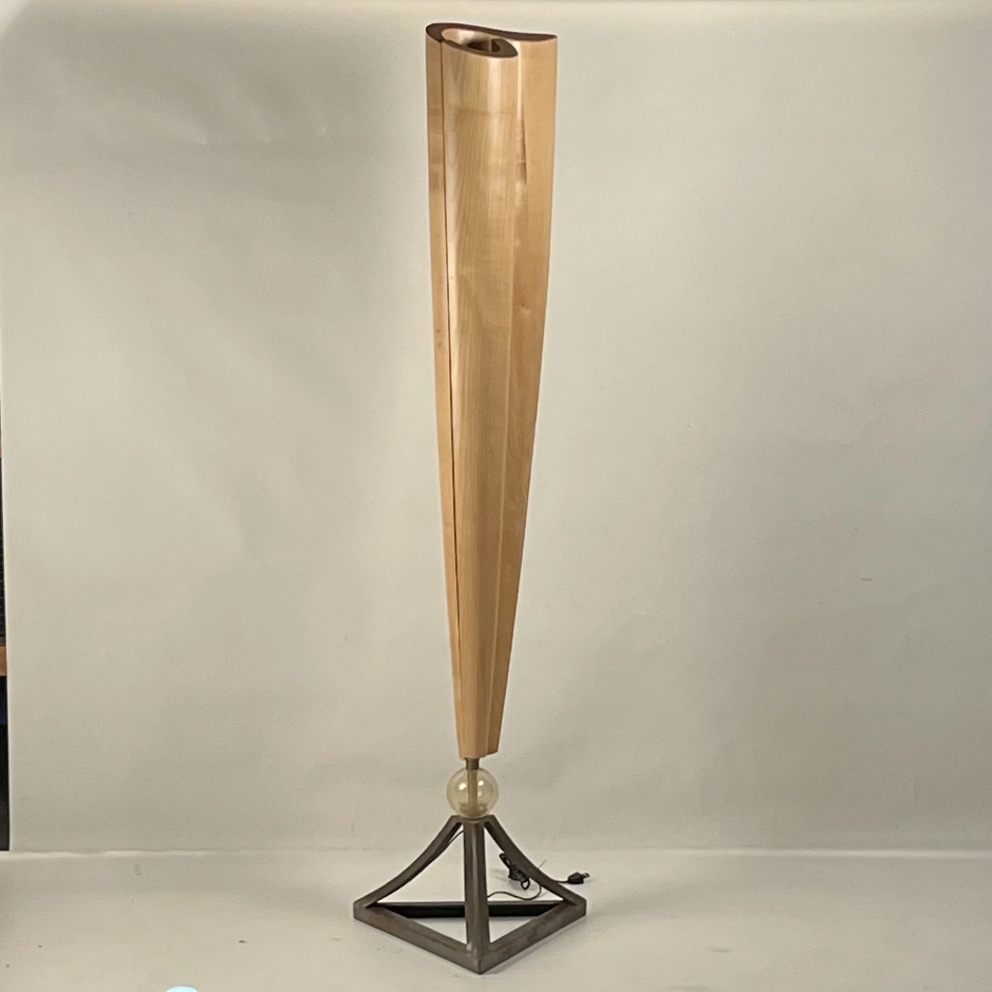 Postmodern Sycamore Floor Lamp 2.jpeg