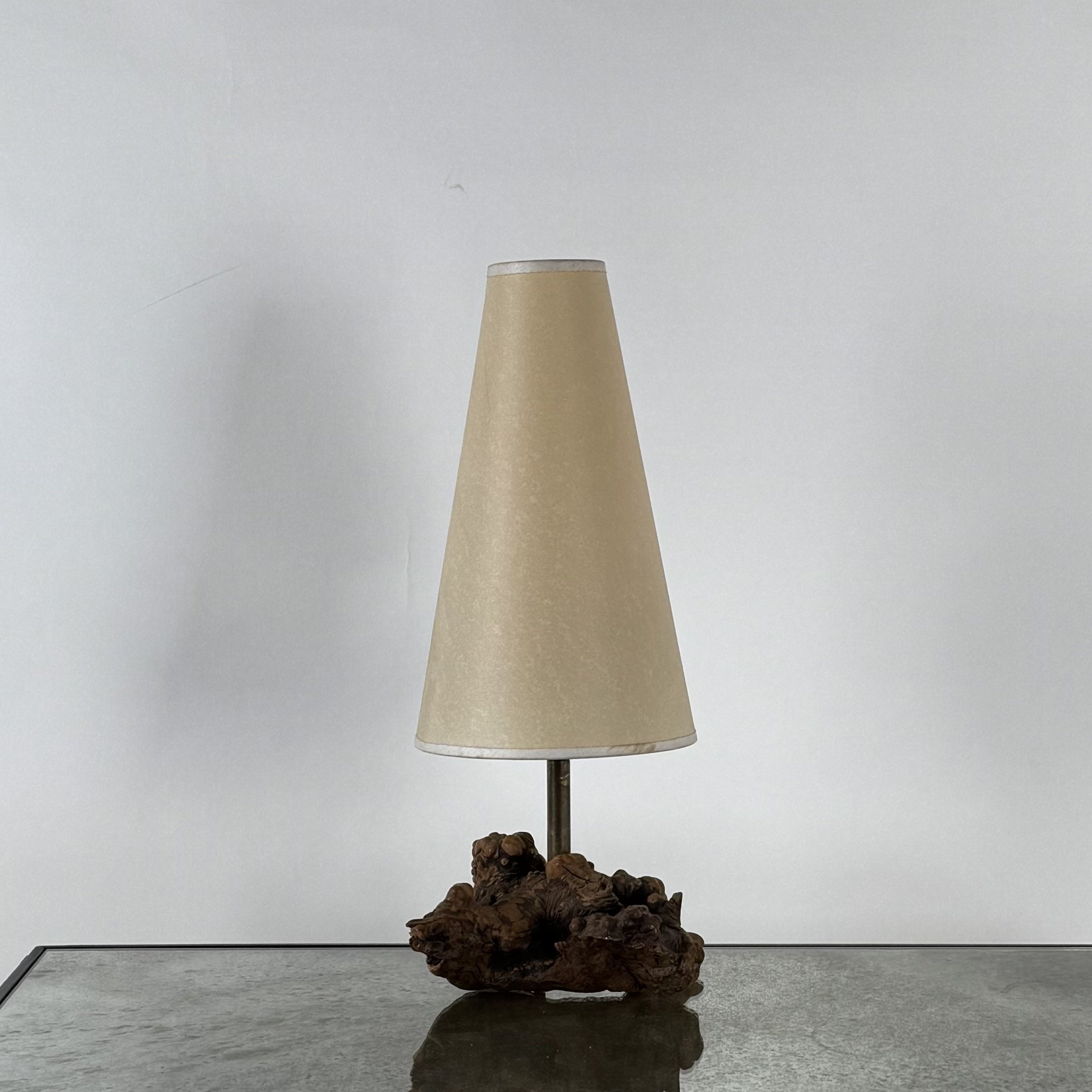 Burlwood Desk Lamp Cone 1.jpeg