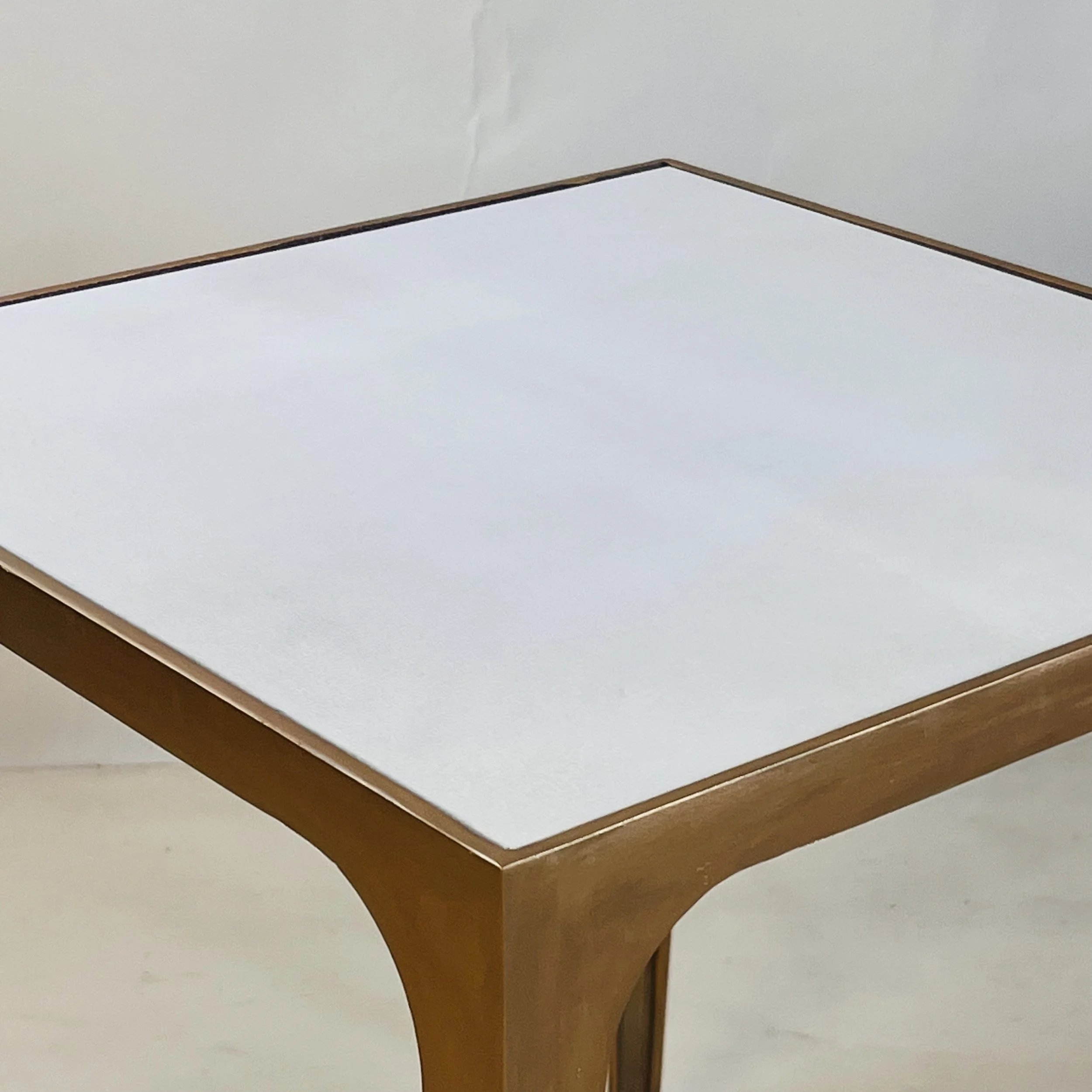 ESQUISSE gilt goatskin side table-4.jpg