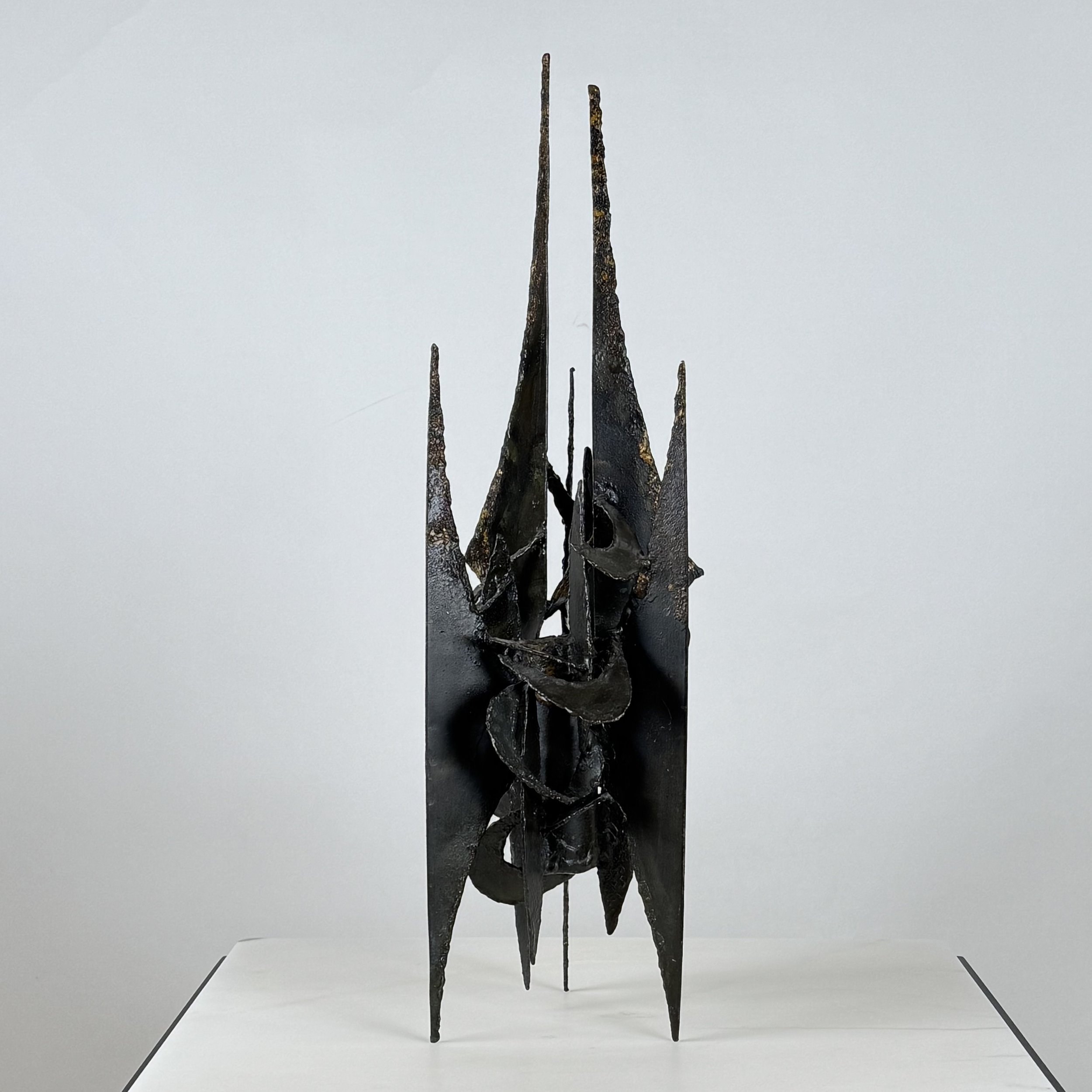 Brutalist Sculpture and Stand 8.jpeg