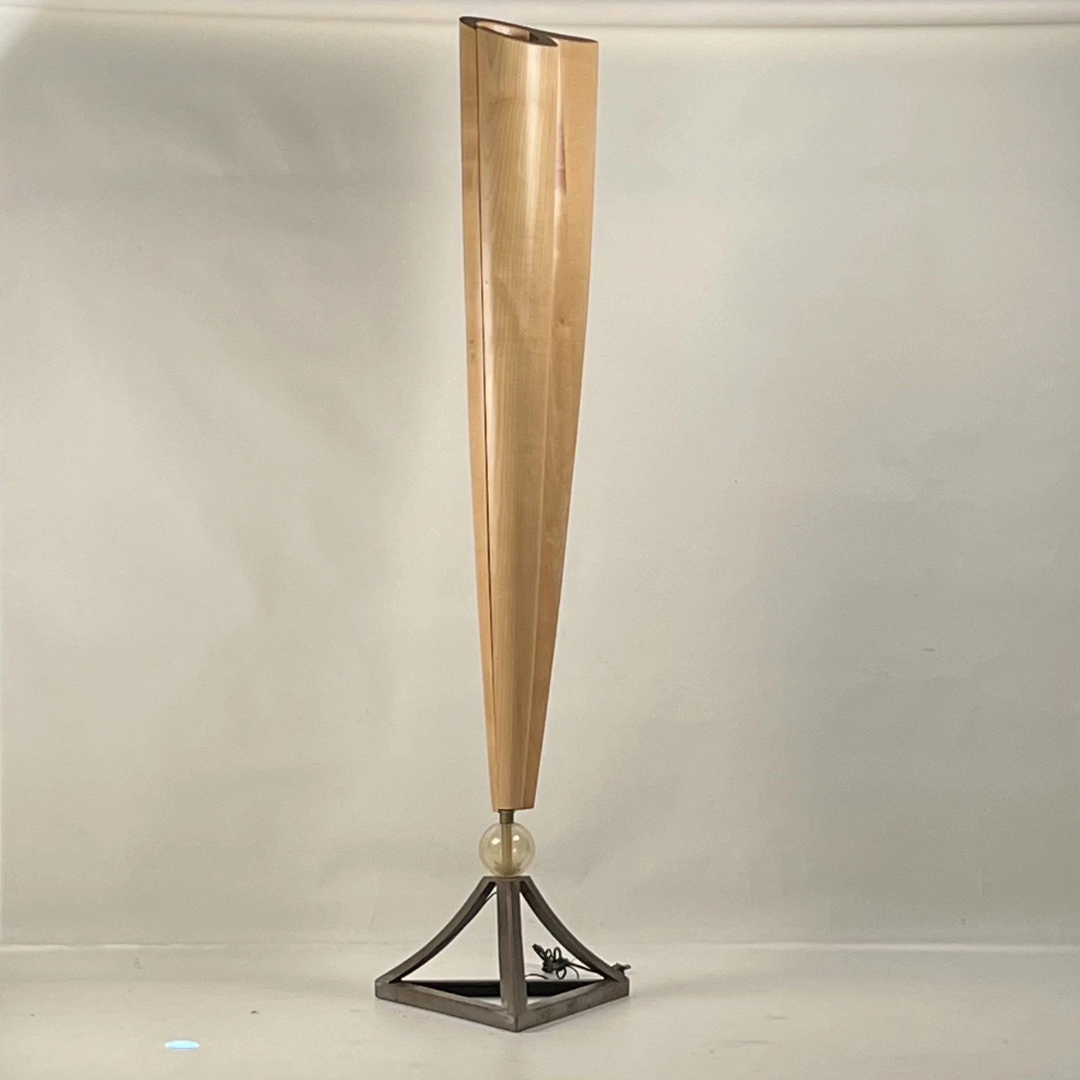 Postmodern Sycamore Floor Lamp 1.jpeg