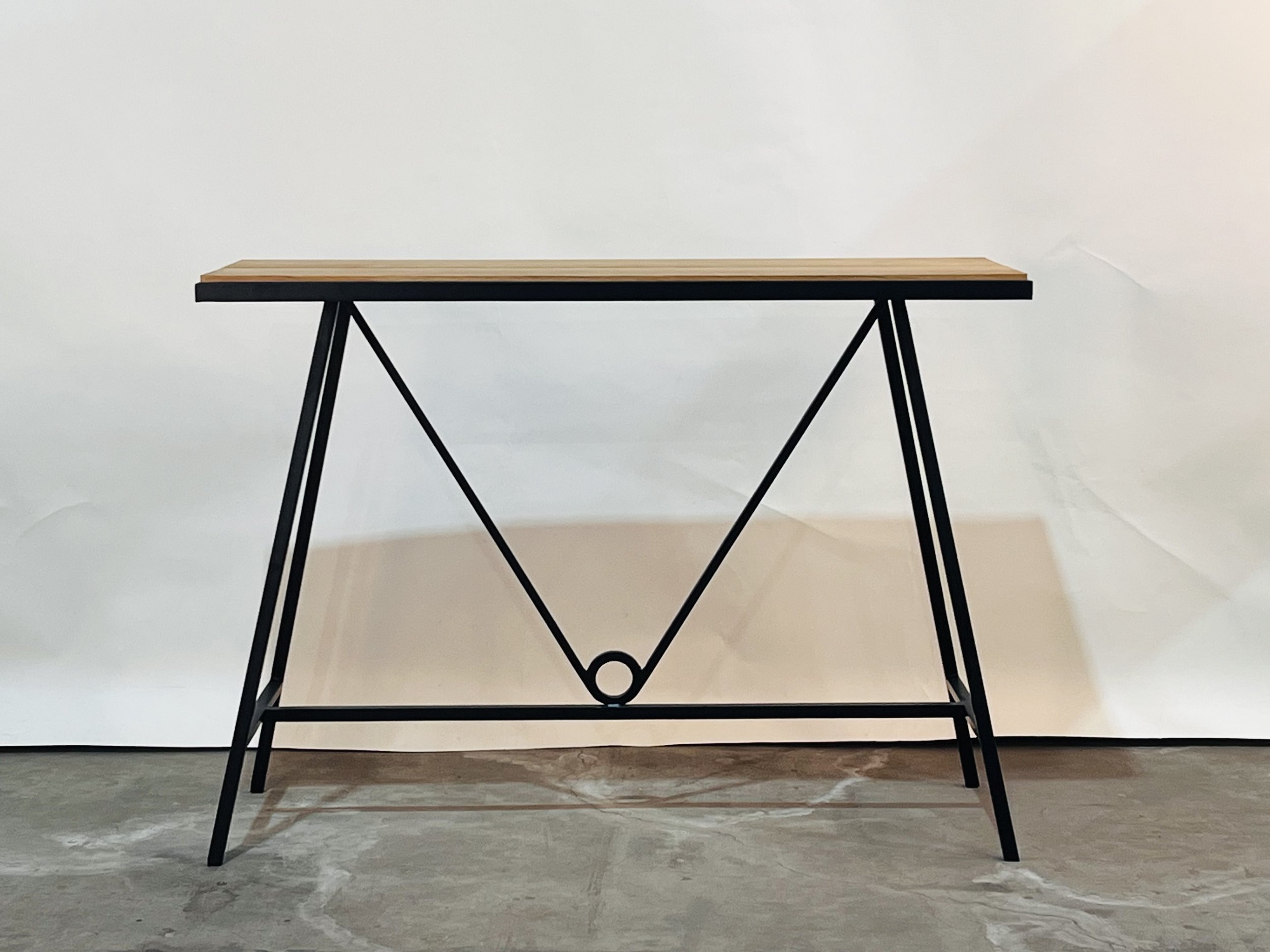 Trapèze Outdoor Teak Consoles-5.jpg