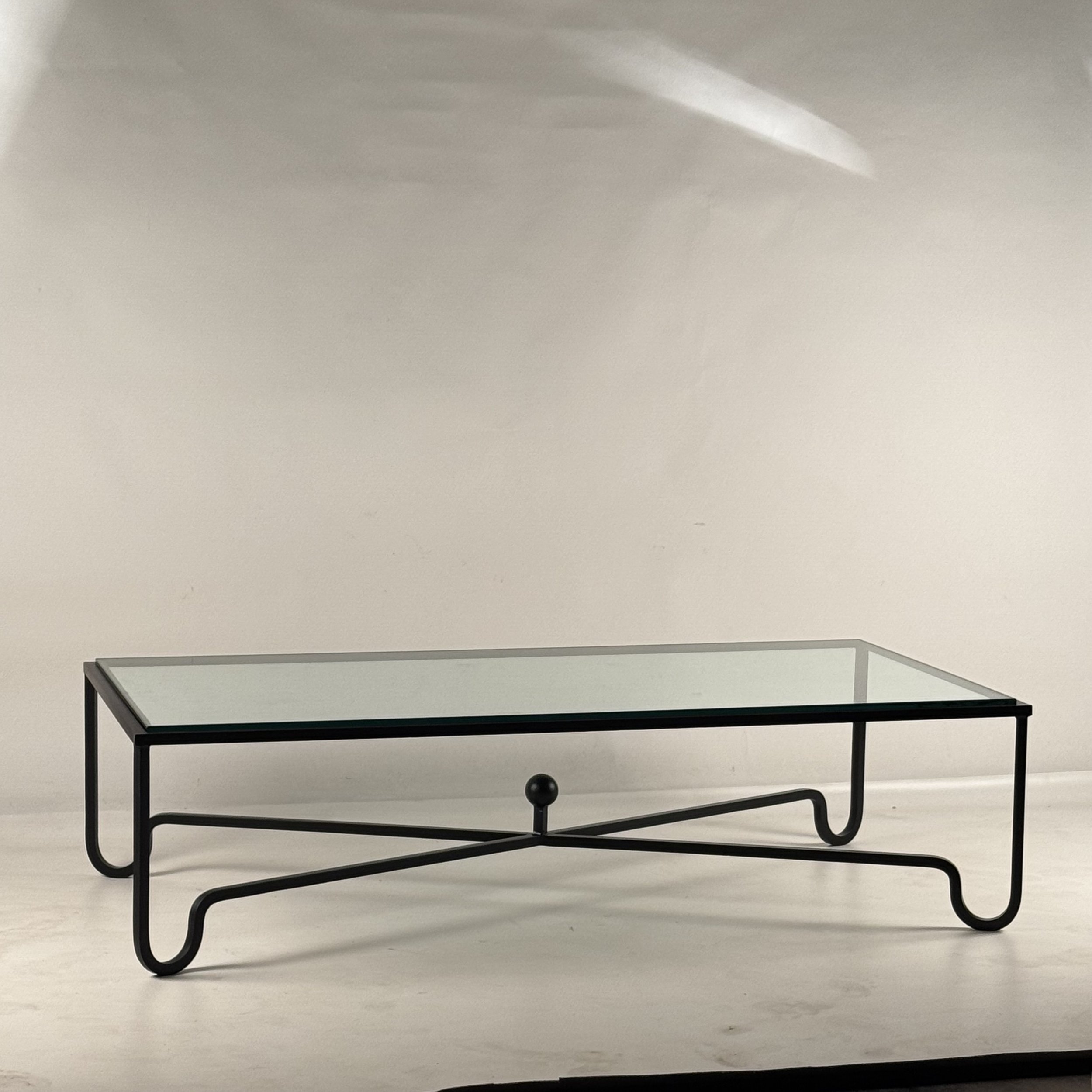 Large Entretoise Glass Coffee Table-1.jpg