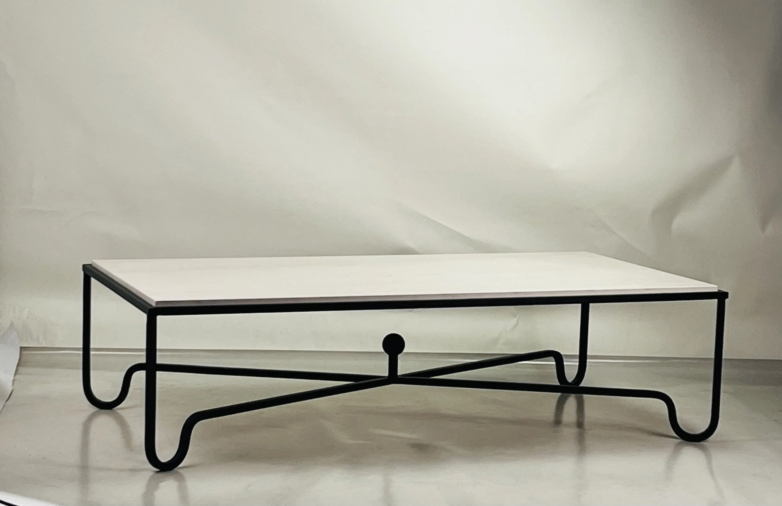 Entretoise coffee table moca cream limestone-1.jpg