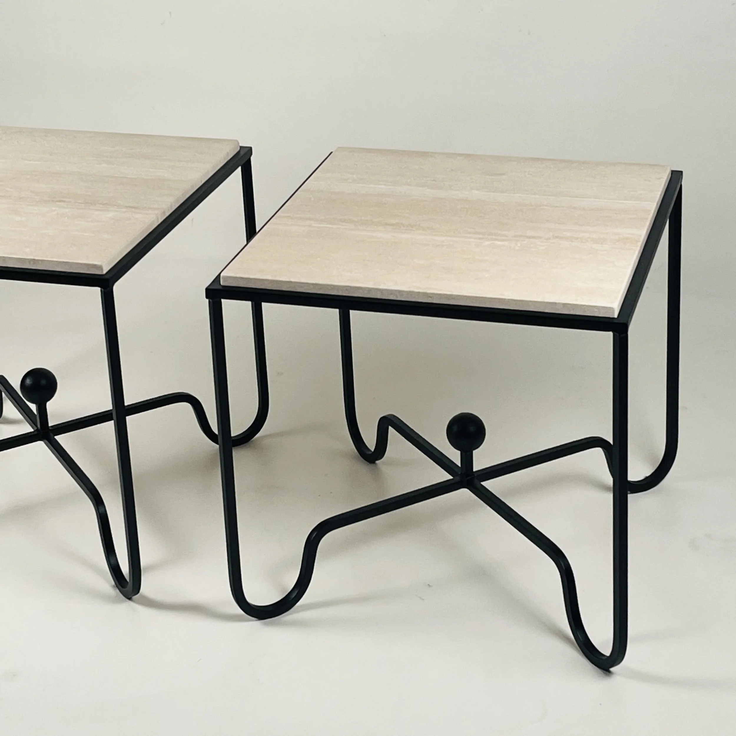 Tall ENTRETOISE 18x18x22 Filled Travertine Tables-3.jpg