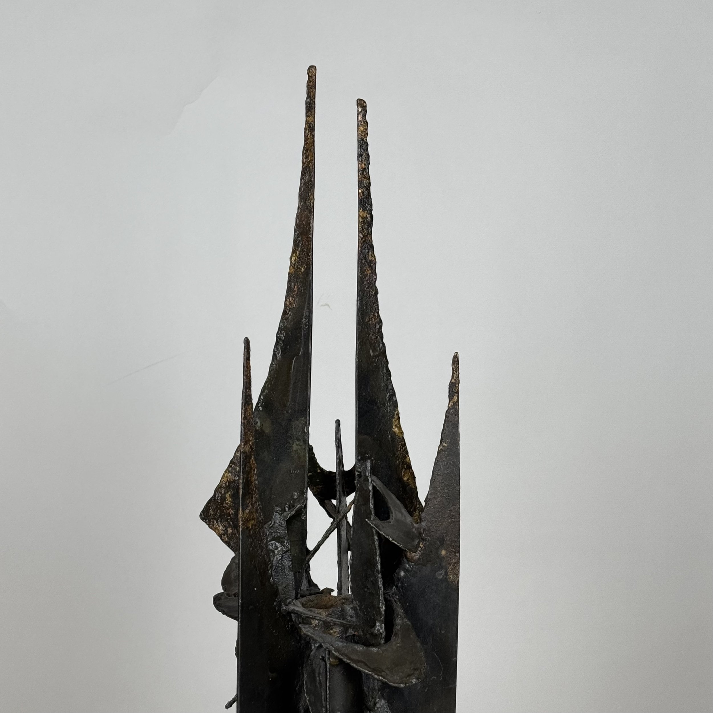 Brutalist Sculpture and Stand 4.jpeg
