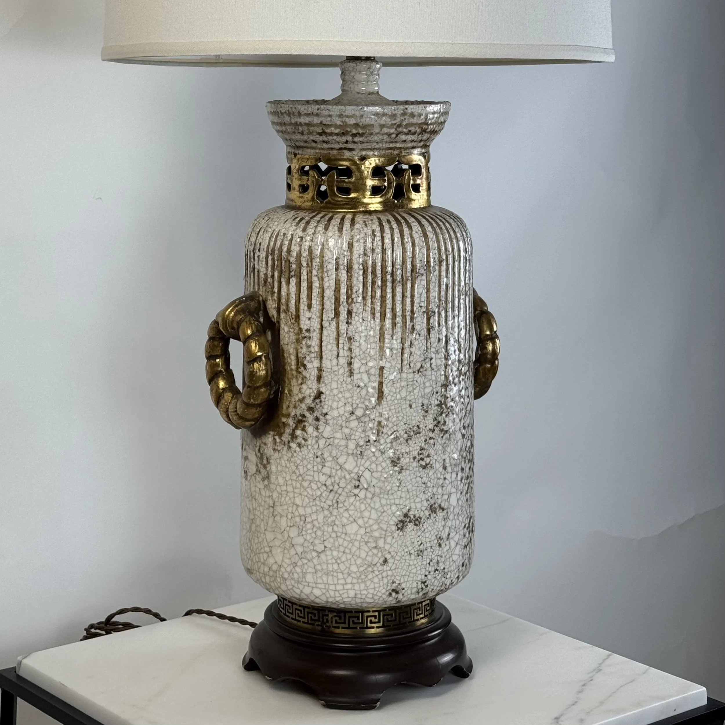 Chinese White Gold Midcentury Lamp-5.jpg