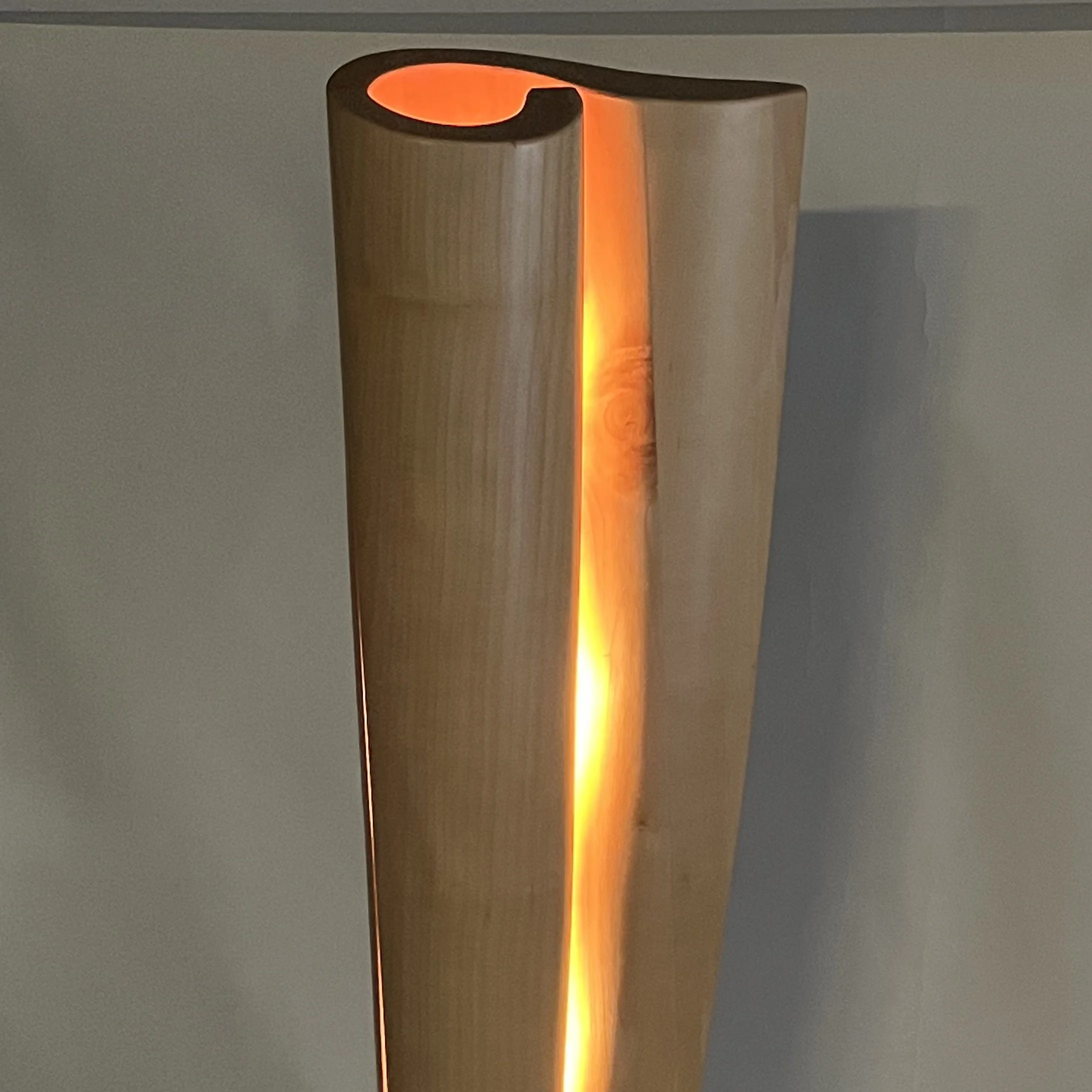 Postmodern Sycamore Floor Lamp 5.jpeg