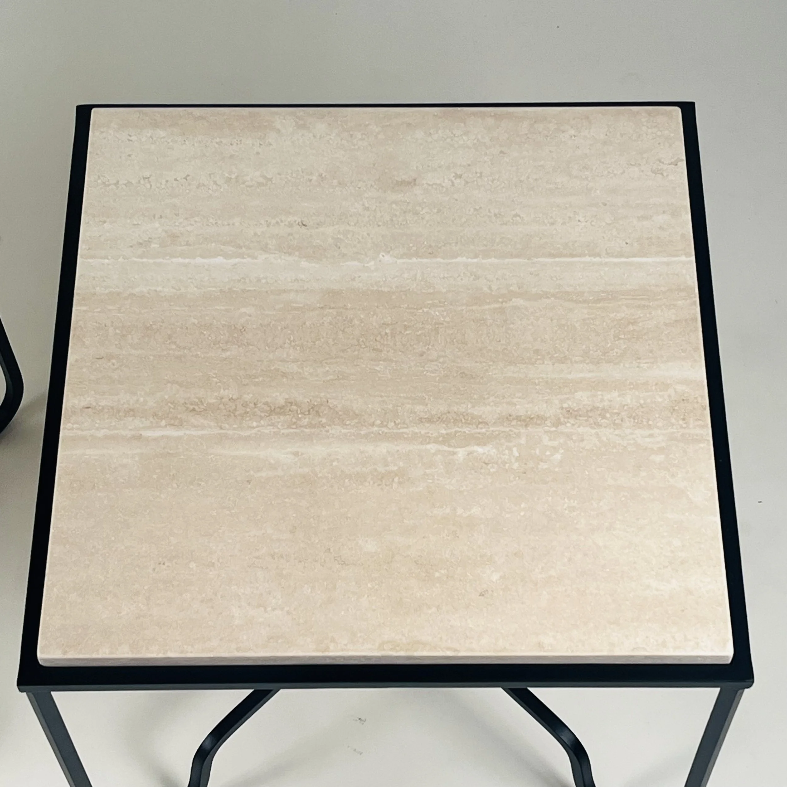 Tall ENTRETOISE 18x18x22 Filled Travertine Tables-4.jpg