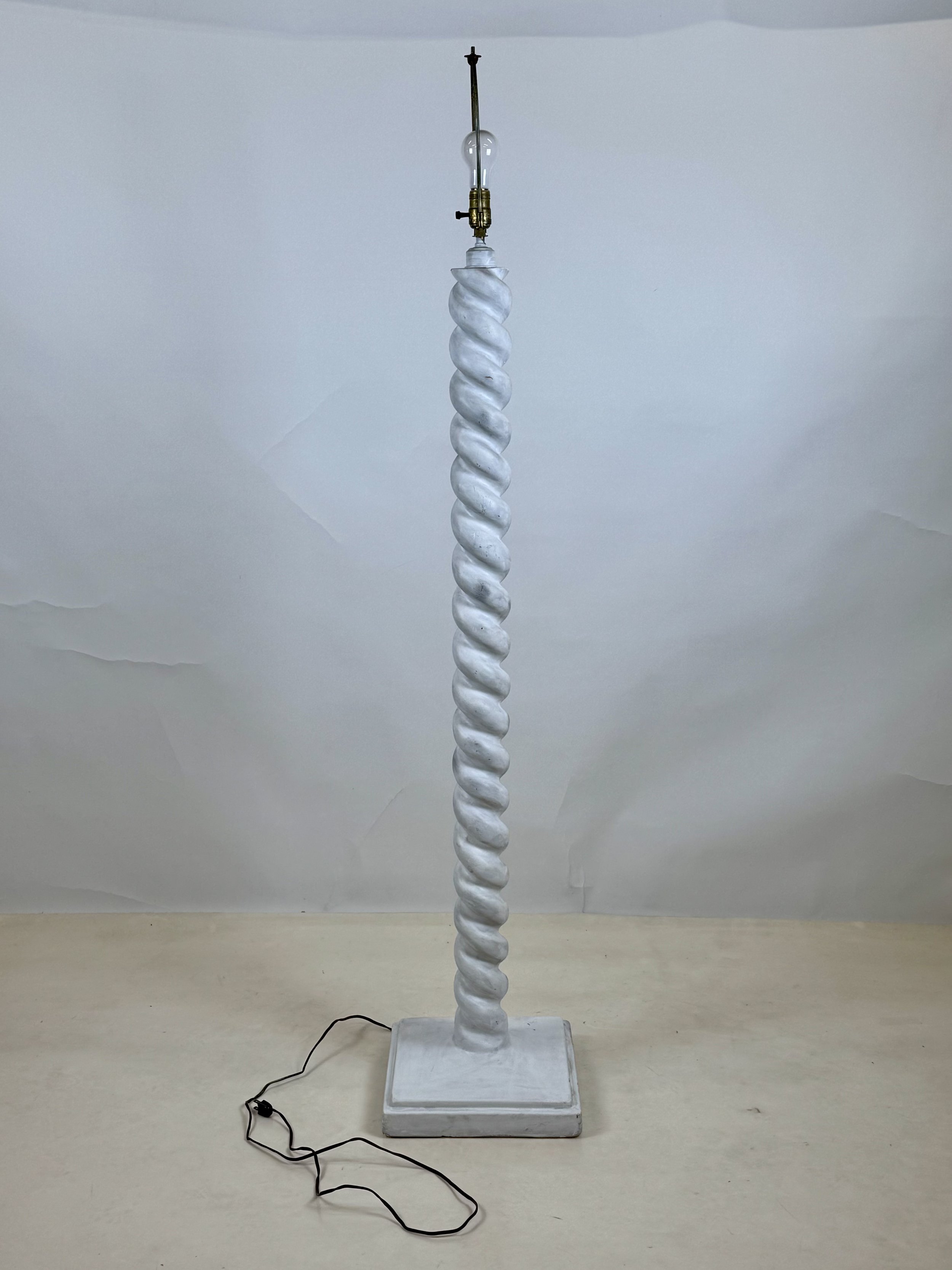 Plaster Floor Lamp 10.jpeg