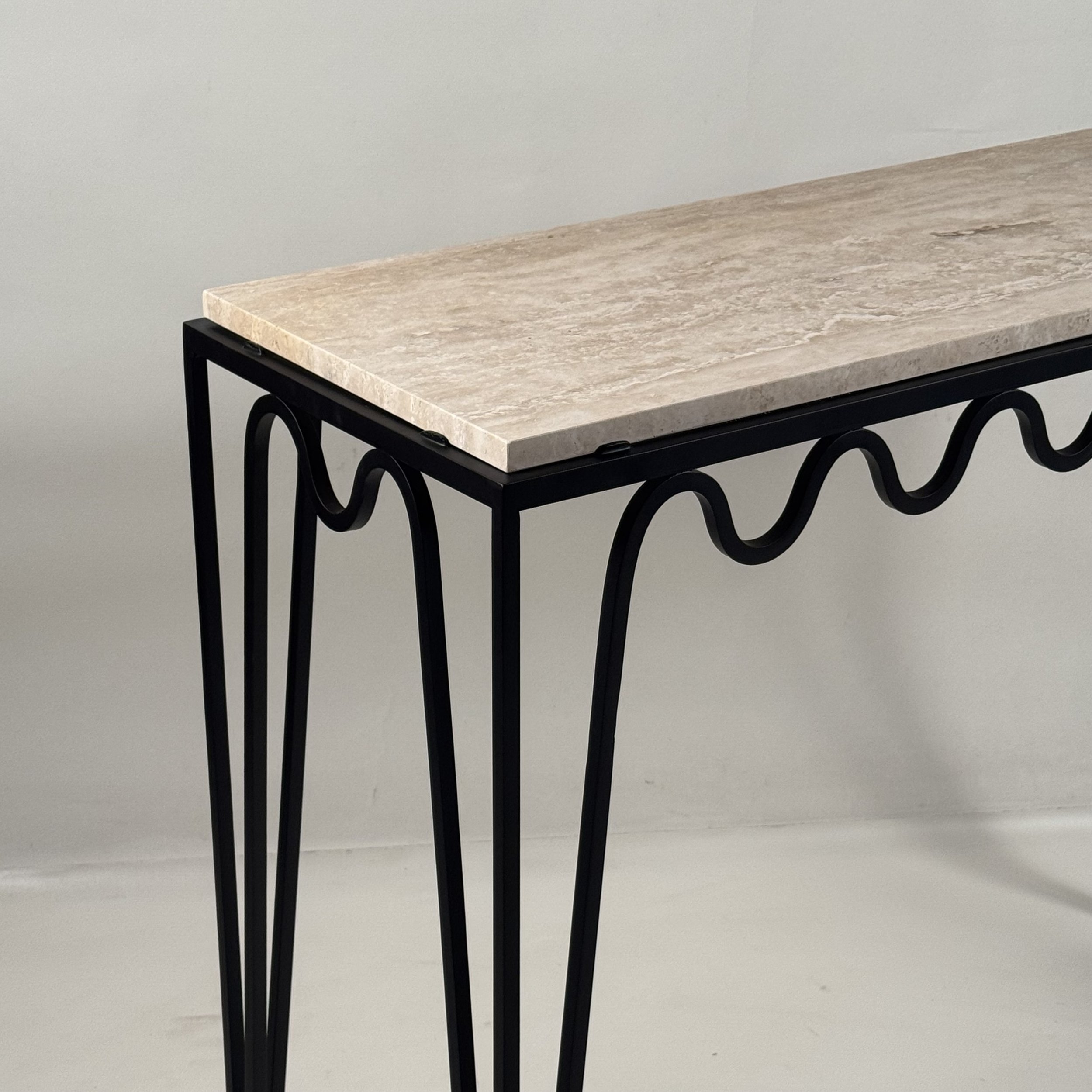 Large Meandre Console in Travertine-3.jpg