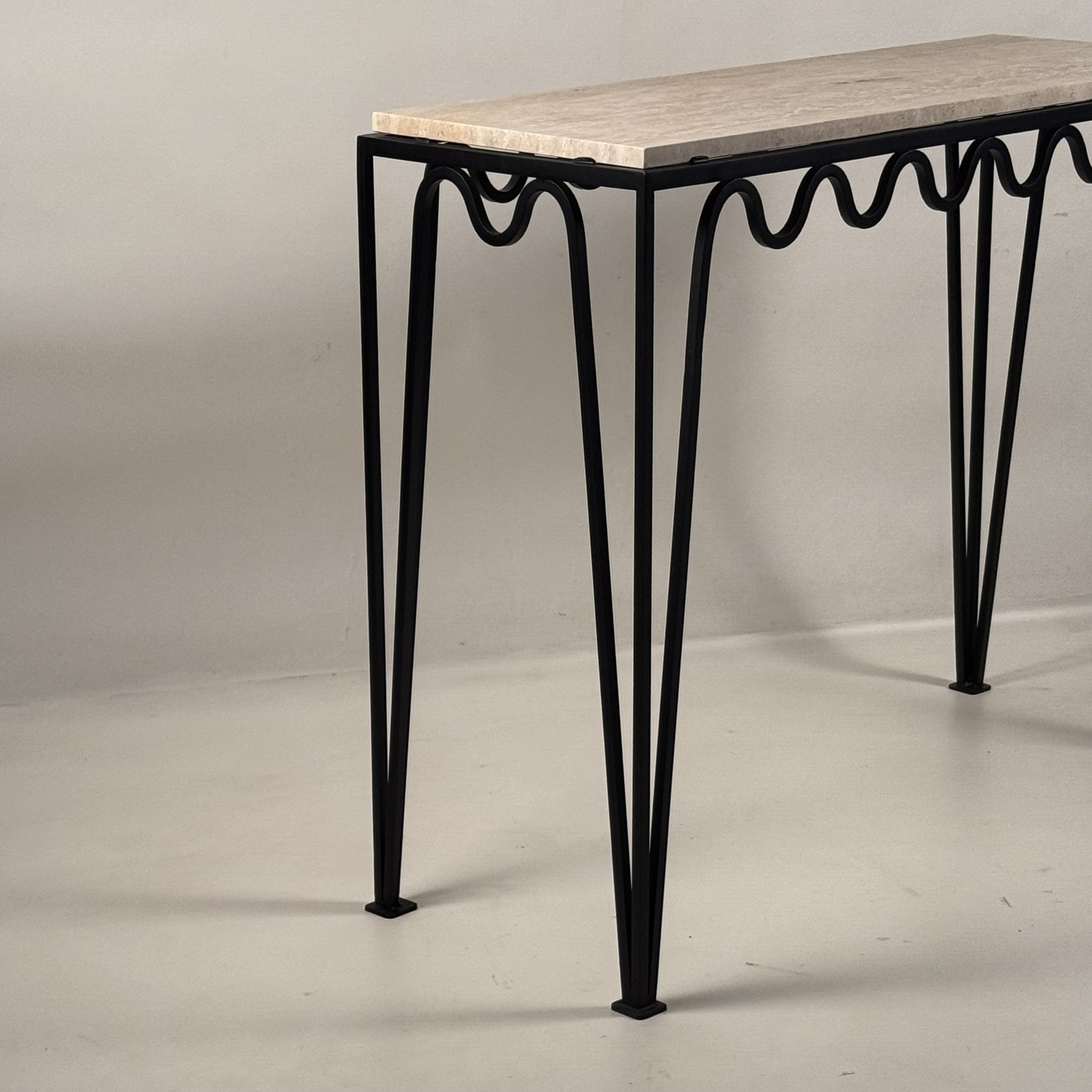 Large Meandre Console in Travertine-5.jpg