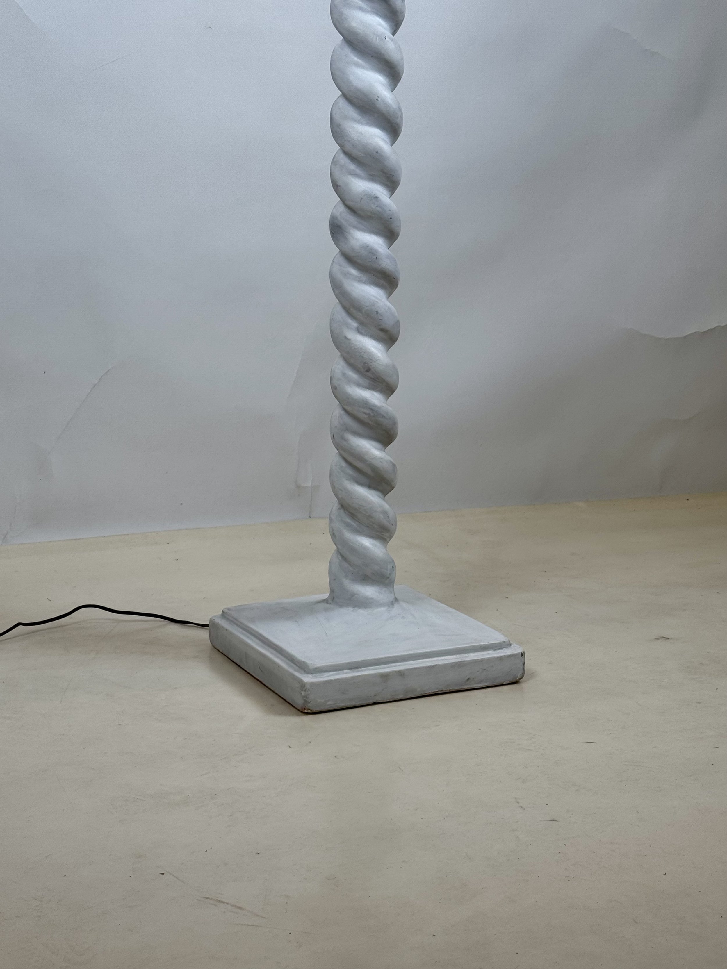 Plaster Floor Lamp 3.jpeg