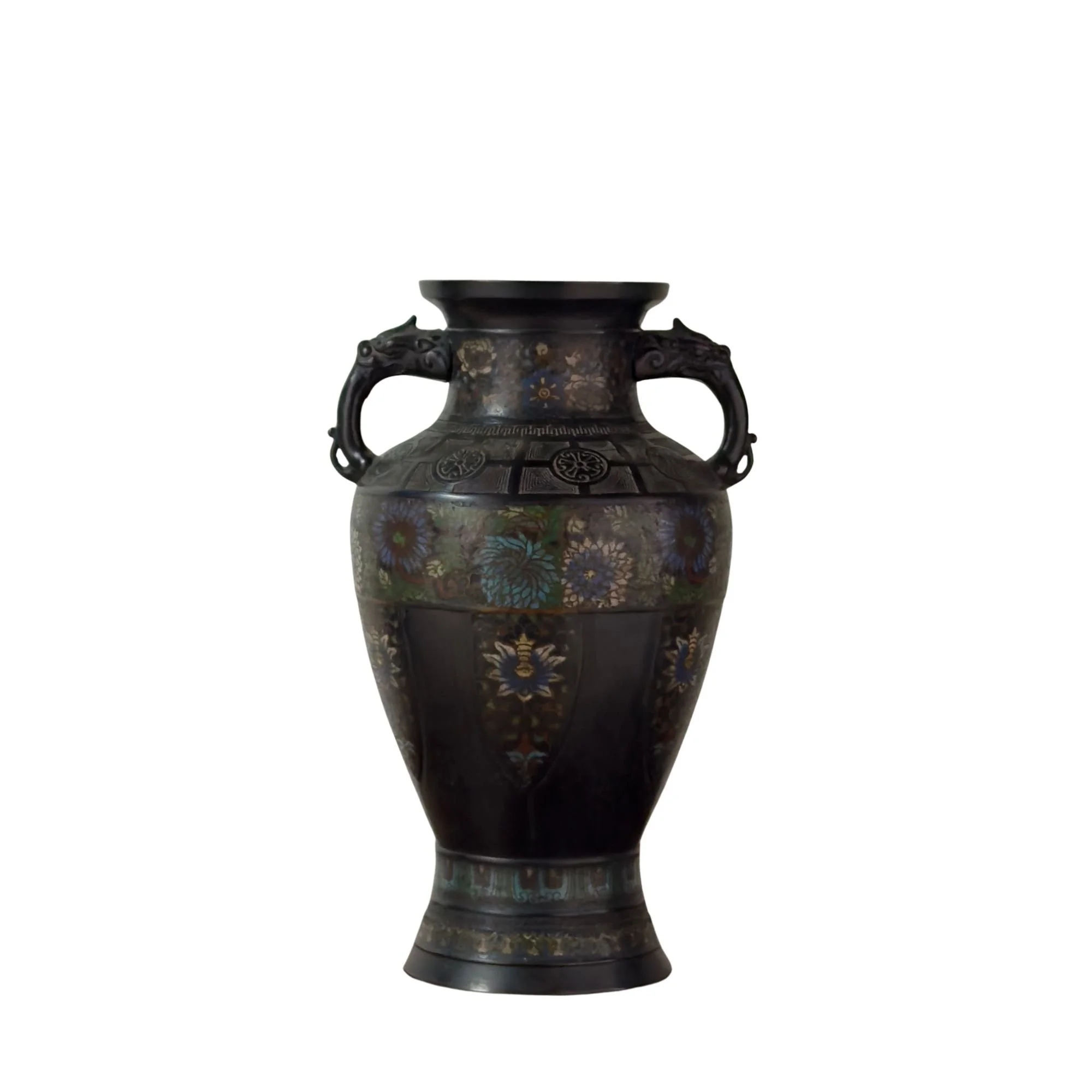 Japanese Cloisonné Vase_7.jpg
