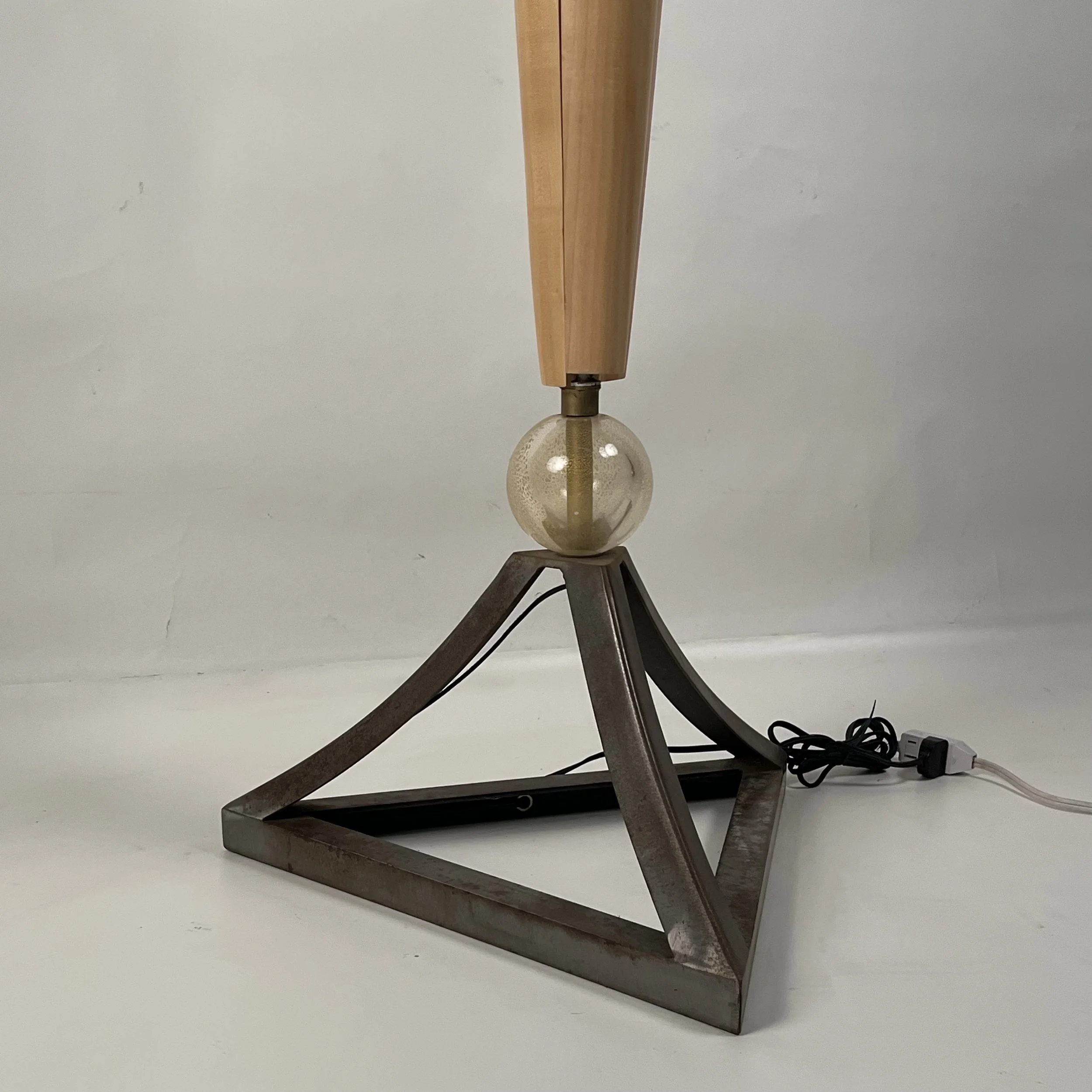 Postmodern Sycamore Floor Lamp 6.jpeg