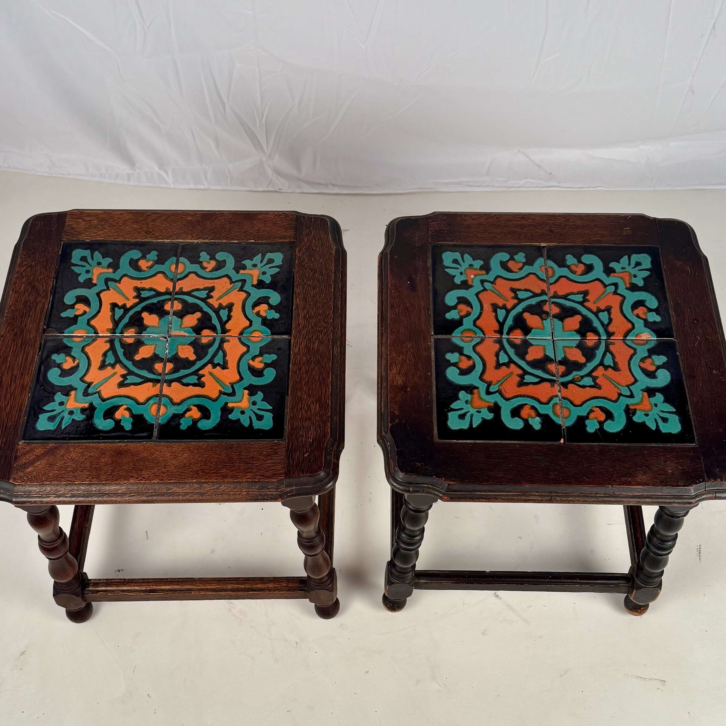 Arts and Crafts Wood Tile Stools 8.jpeg