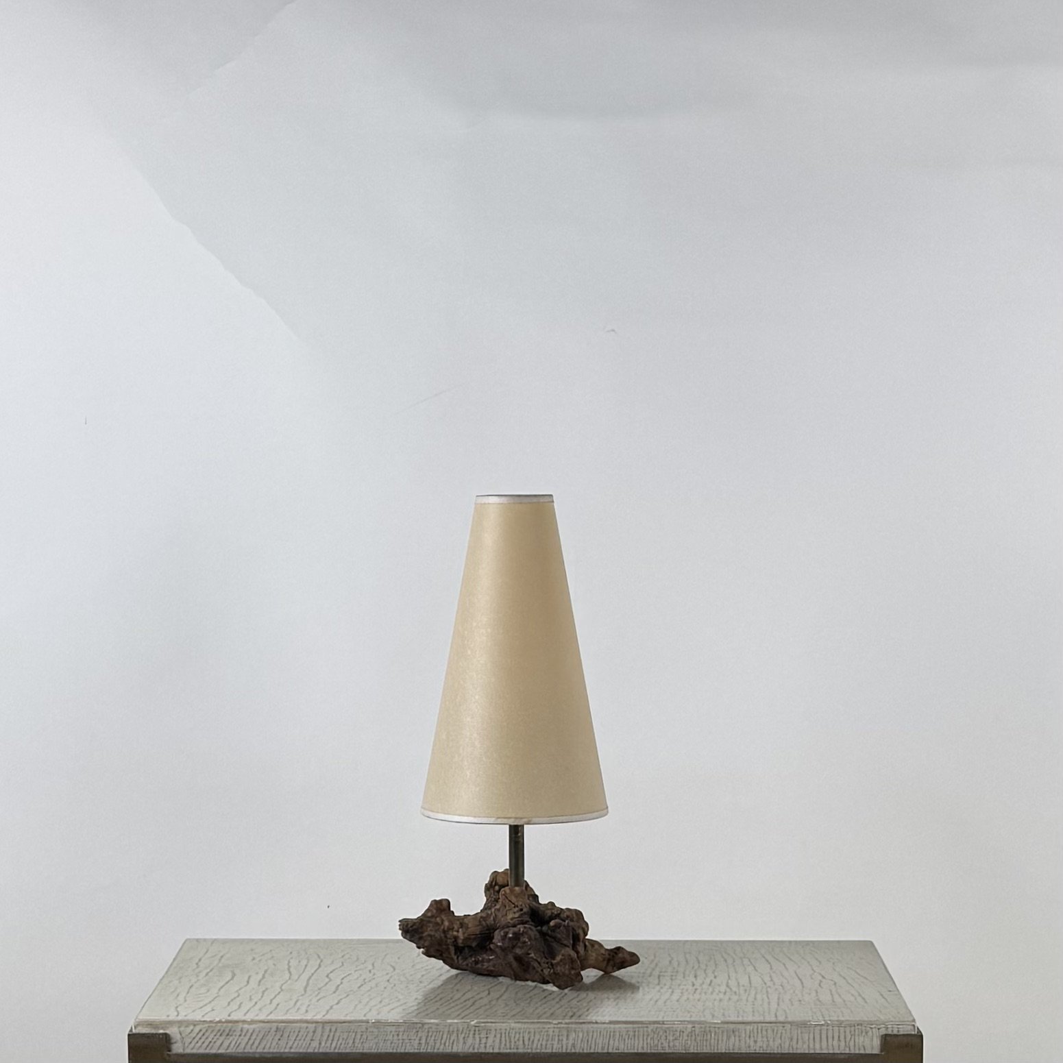 Burlwood Desk Lamp Cone 2.jpeg
