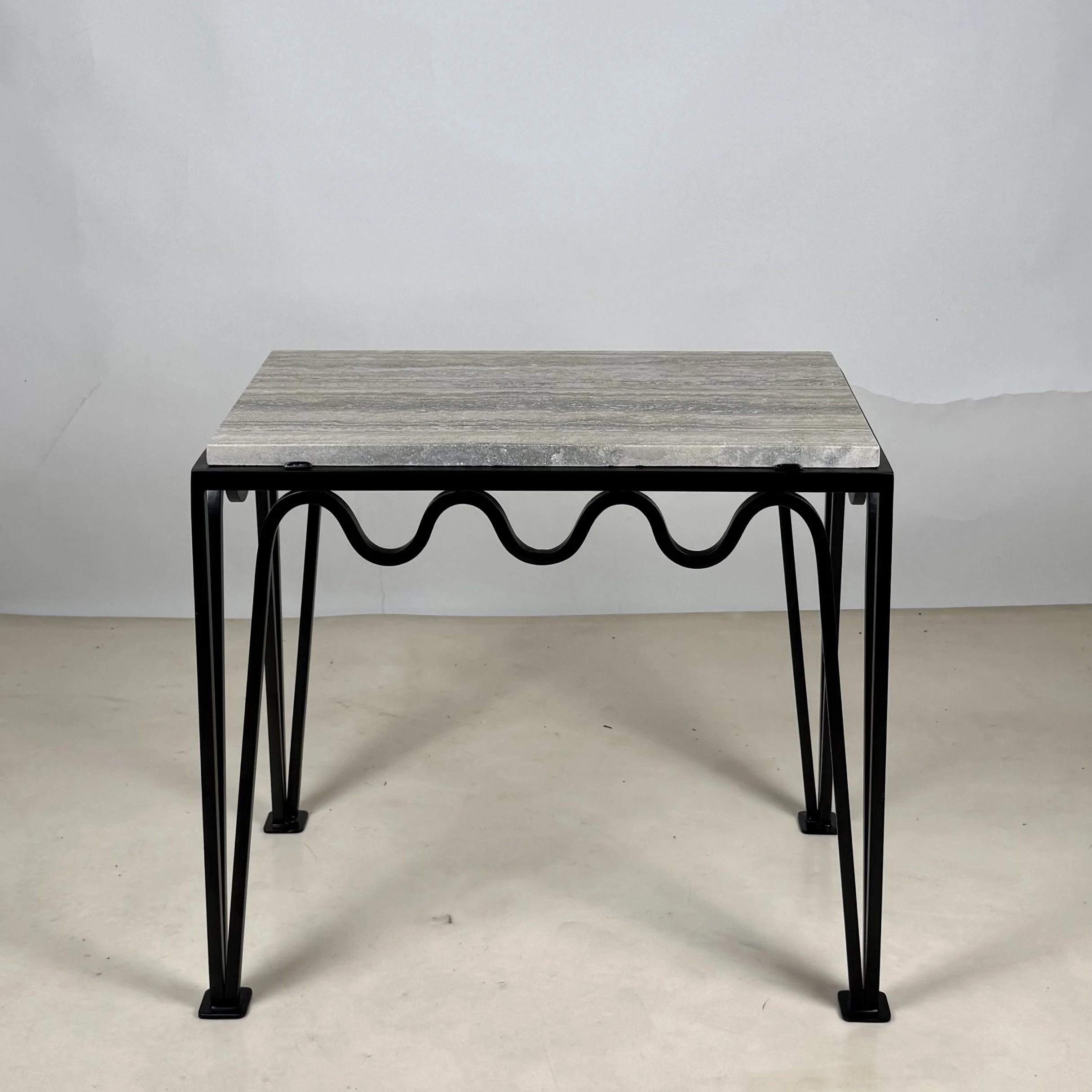 Meandre Silver Travertine Side End Table-8.jpg