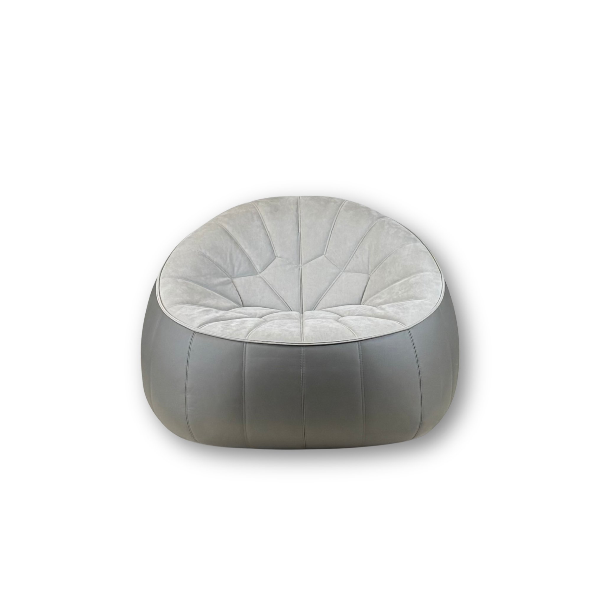 Impeccable 'Ottoman' Armchair by Noé Duchaufour-Lawrance for Ligne Roset