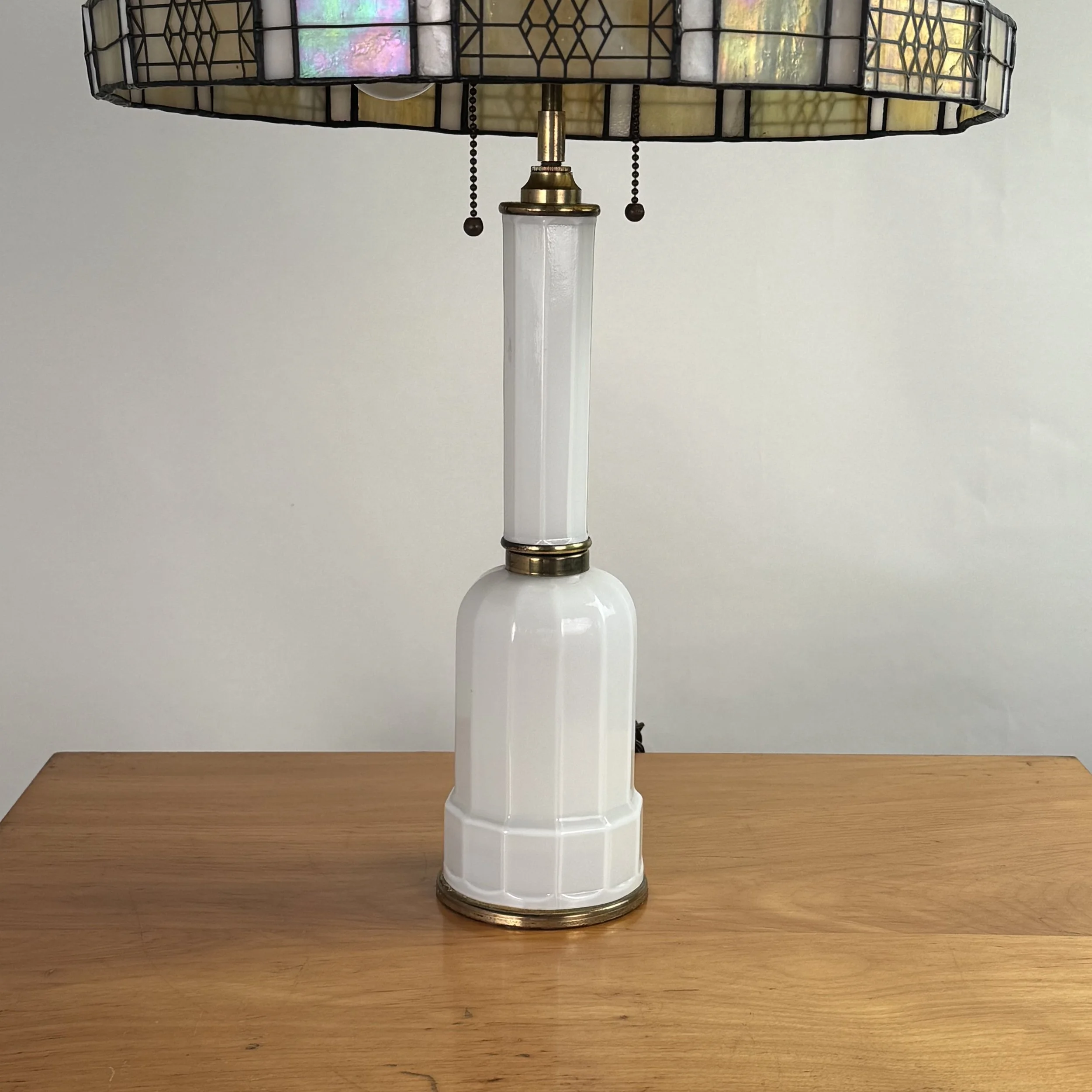 Stained Glass Porcelain Lamp-6.jpg
